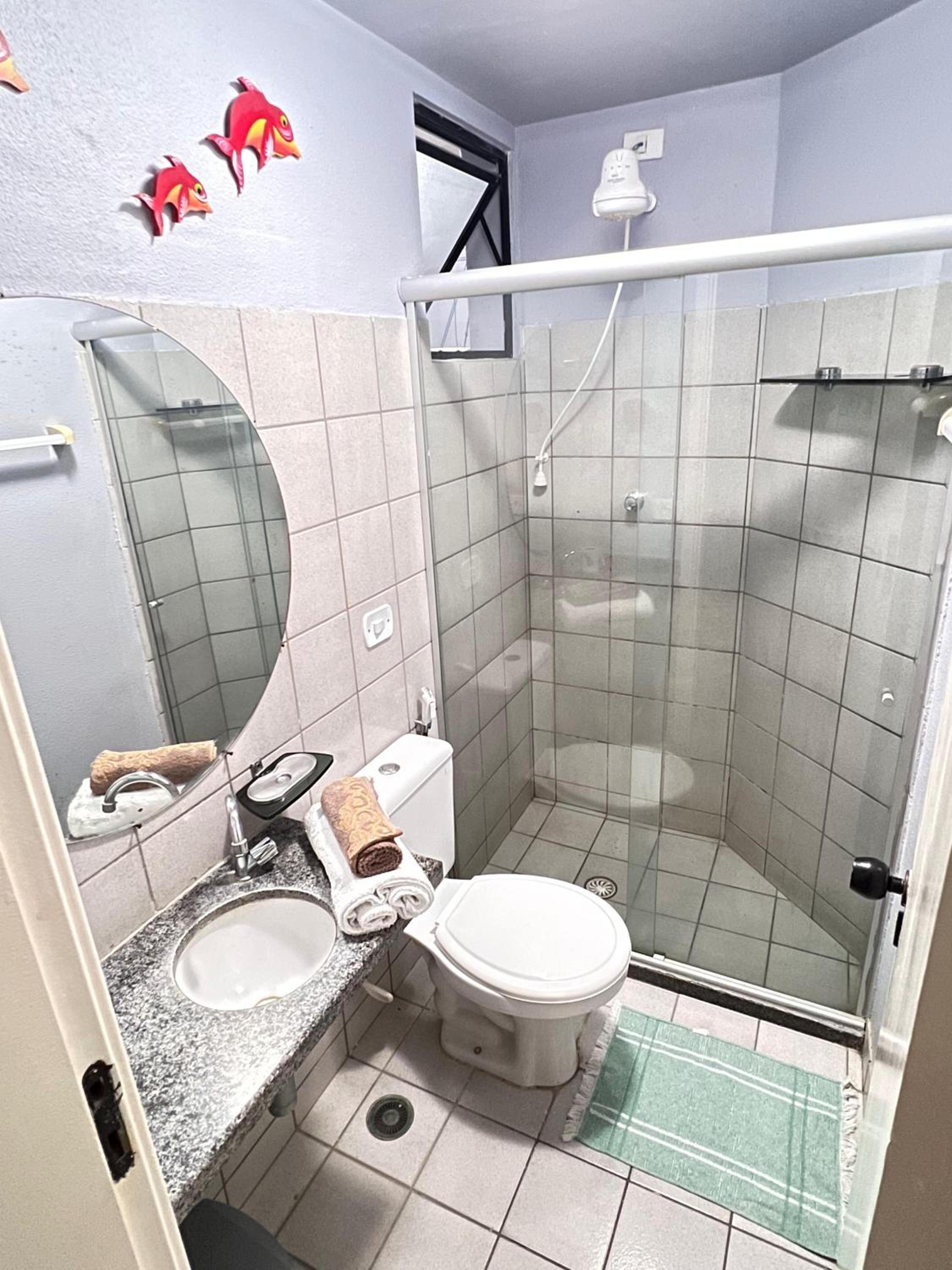 Two-Bedroom Apartment - Photo 20