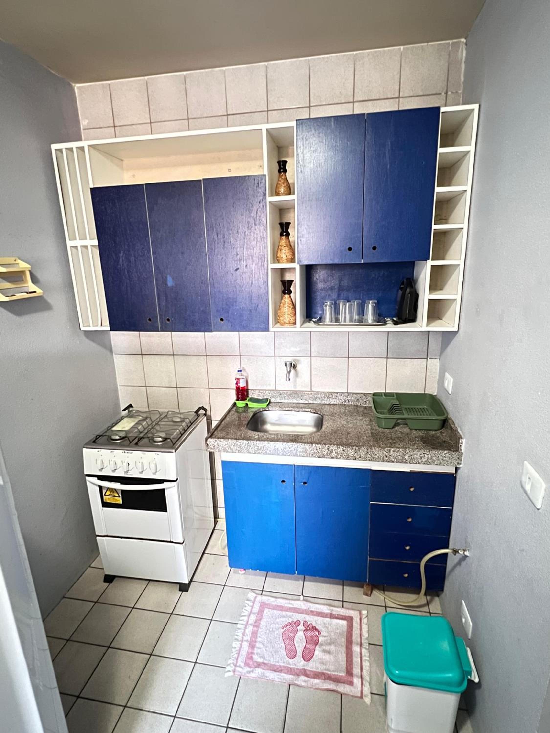 Two-Bedroom Apartment - Photo 17