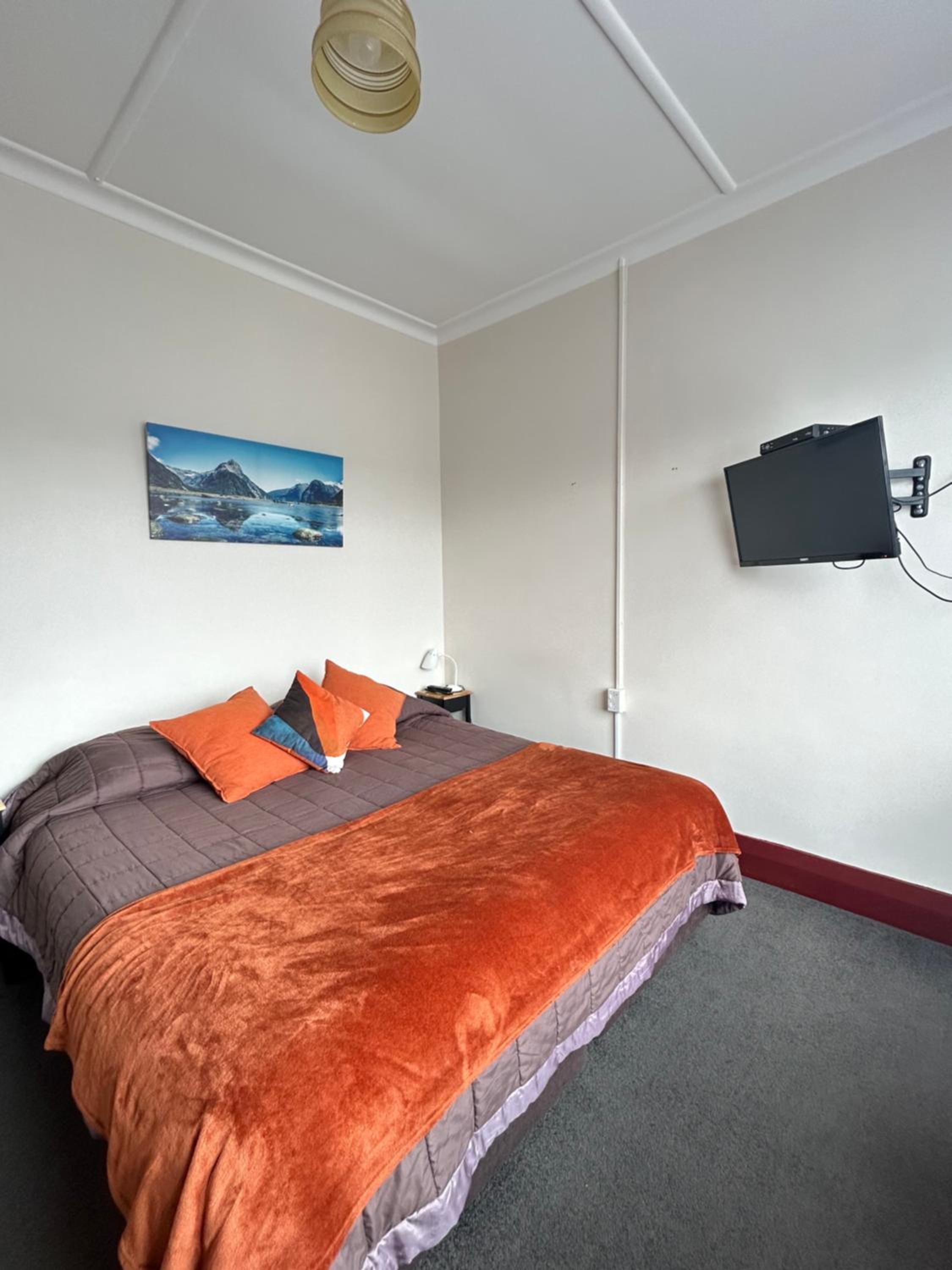 Deluxe Triple Room - Photo 2