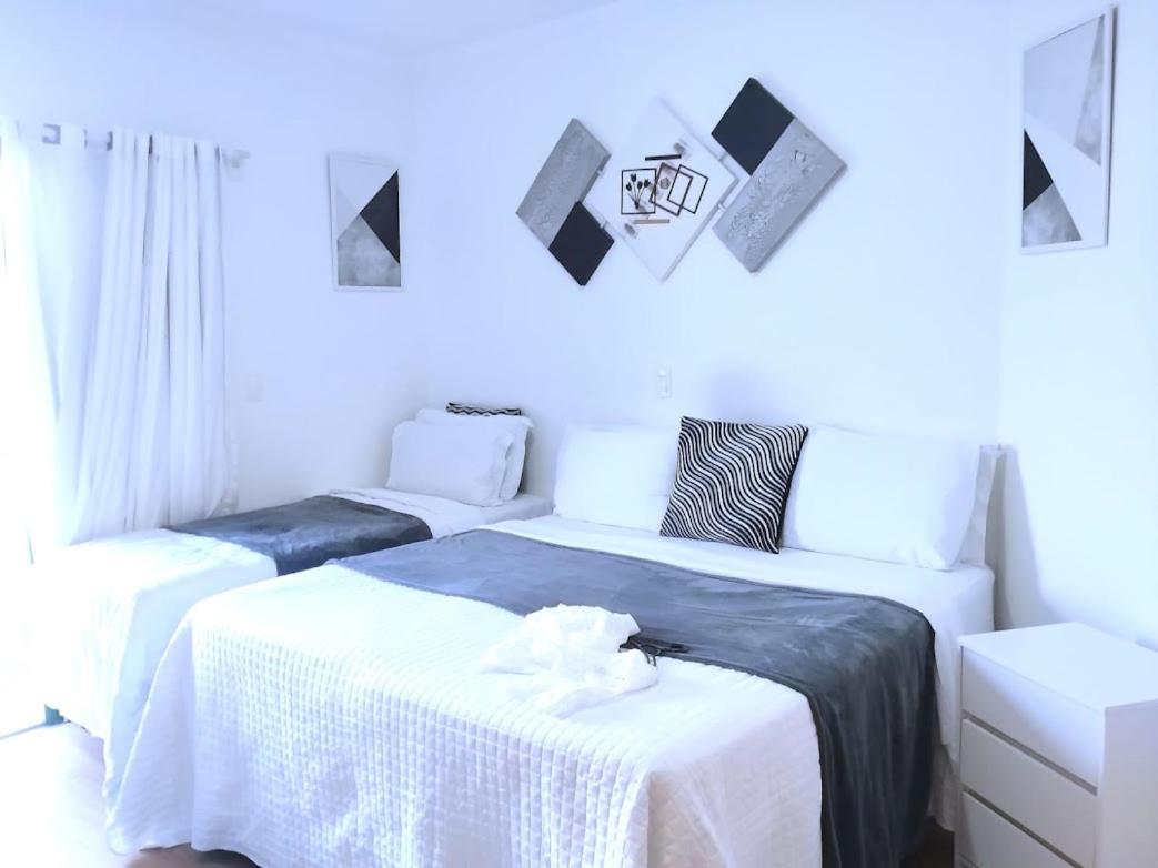 Economy Quadruple Room With Shared Bathroom photo 2