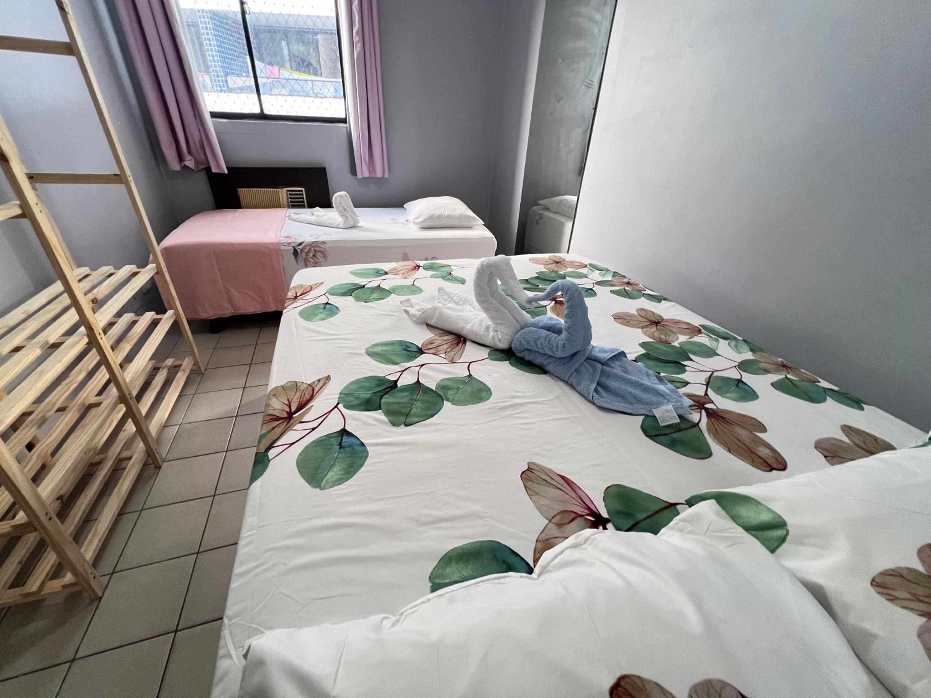 Two-Bedroom Apartment - Photo 26