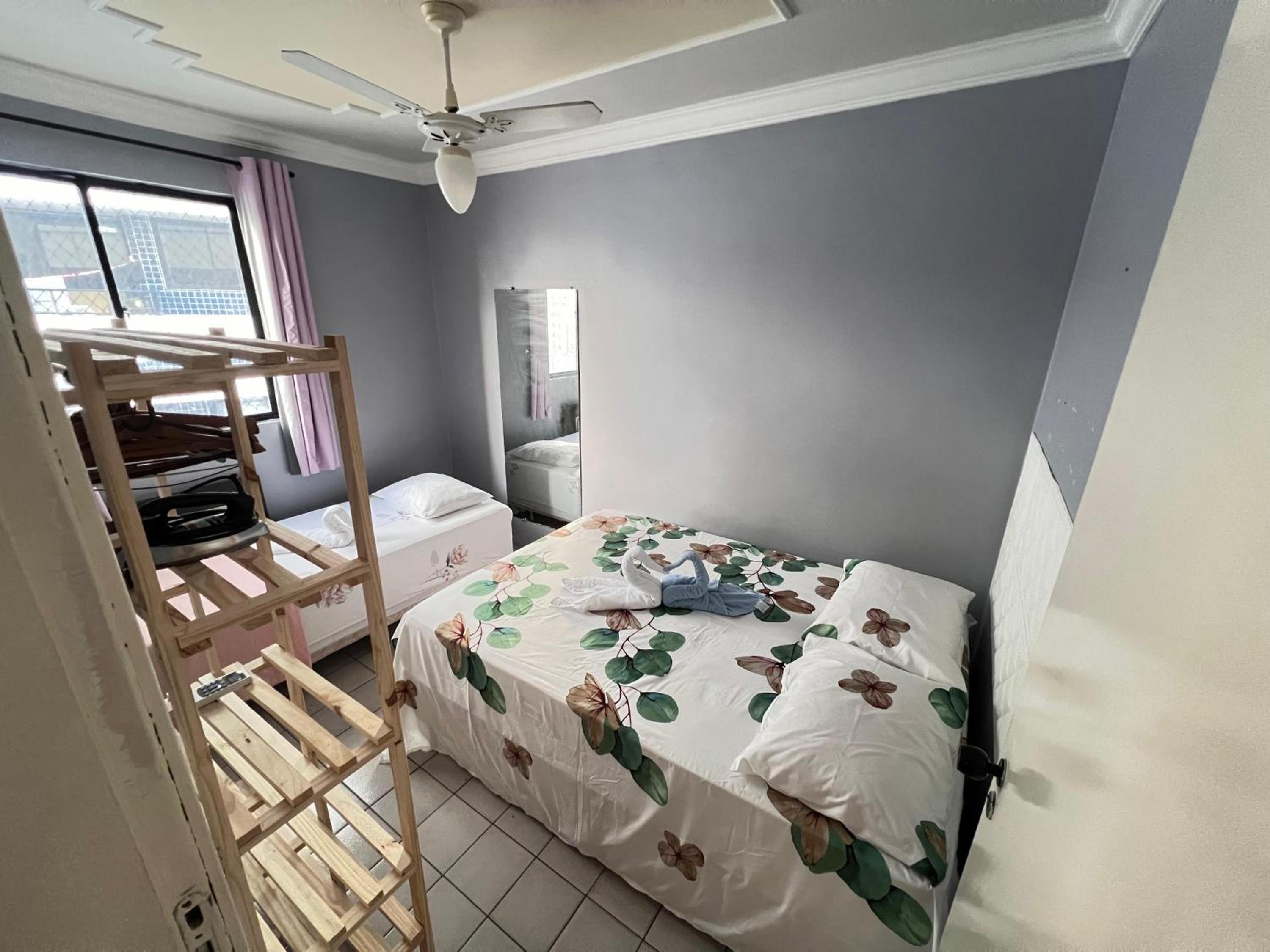 Two-Bedroom Apartment - Photo 25