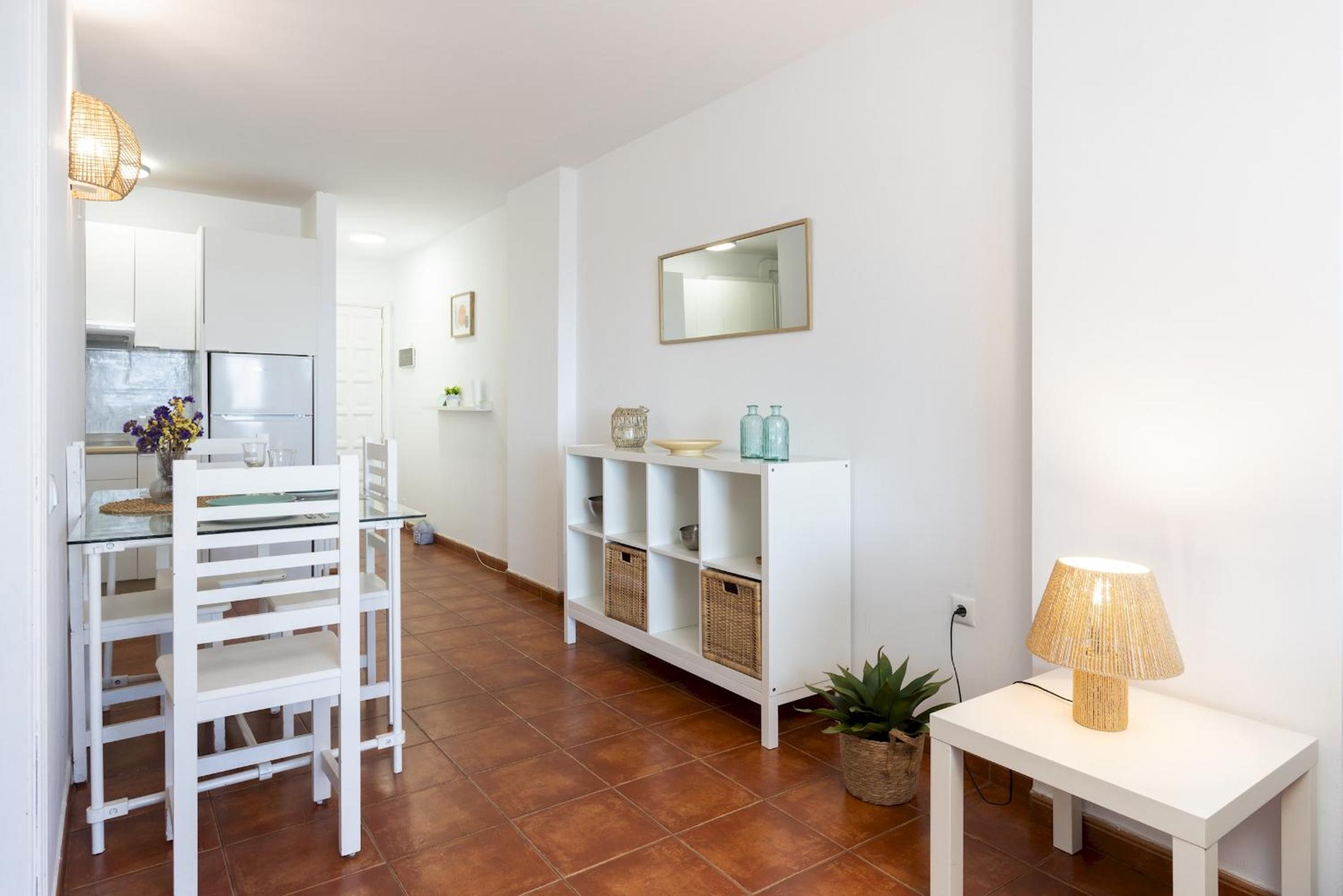 Two-Bedroom Apartment photo 2