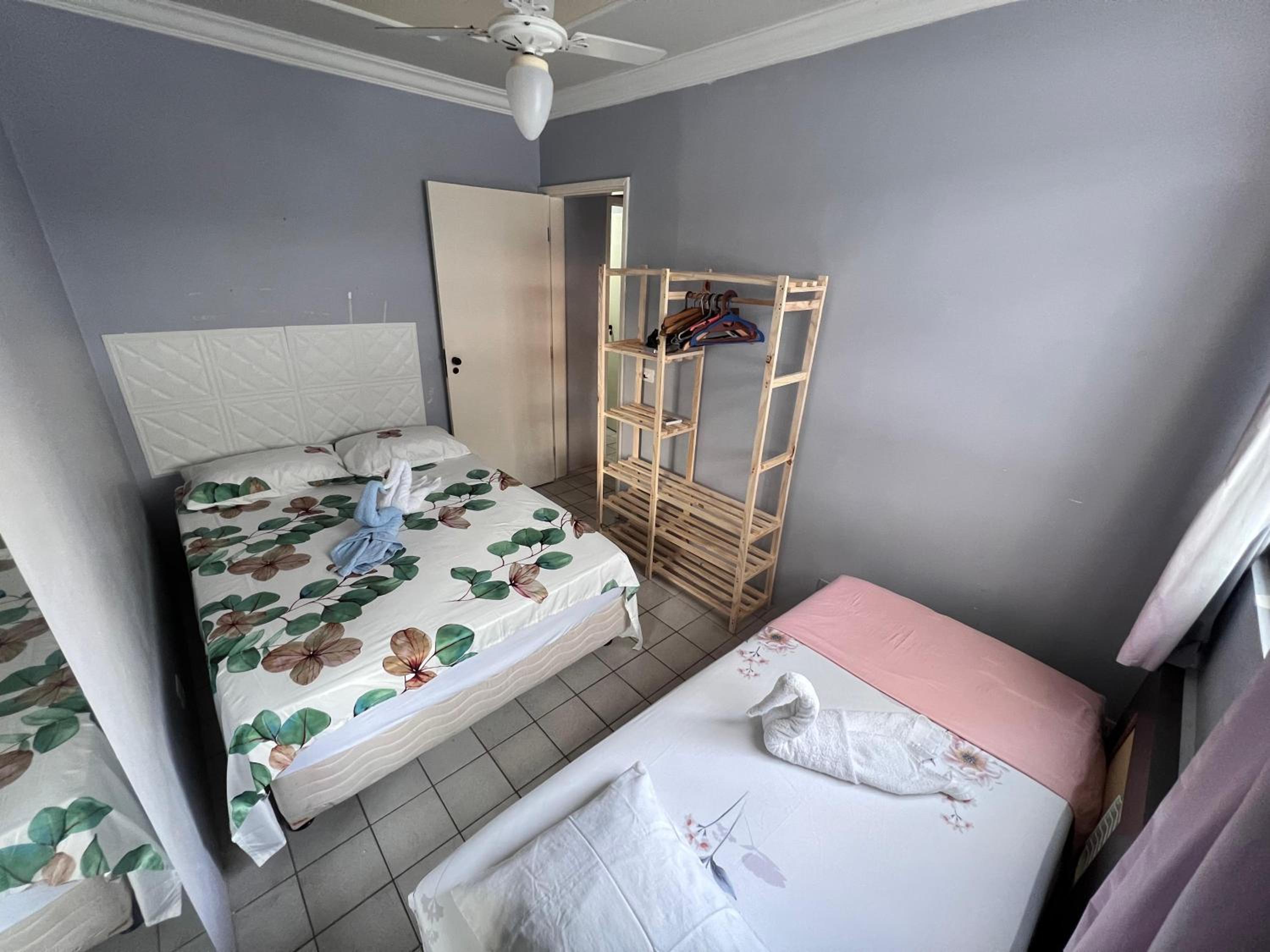 Two-Bedroom Apartment - Photo 11