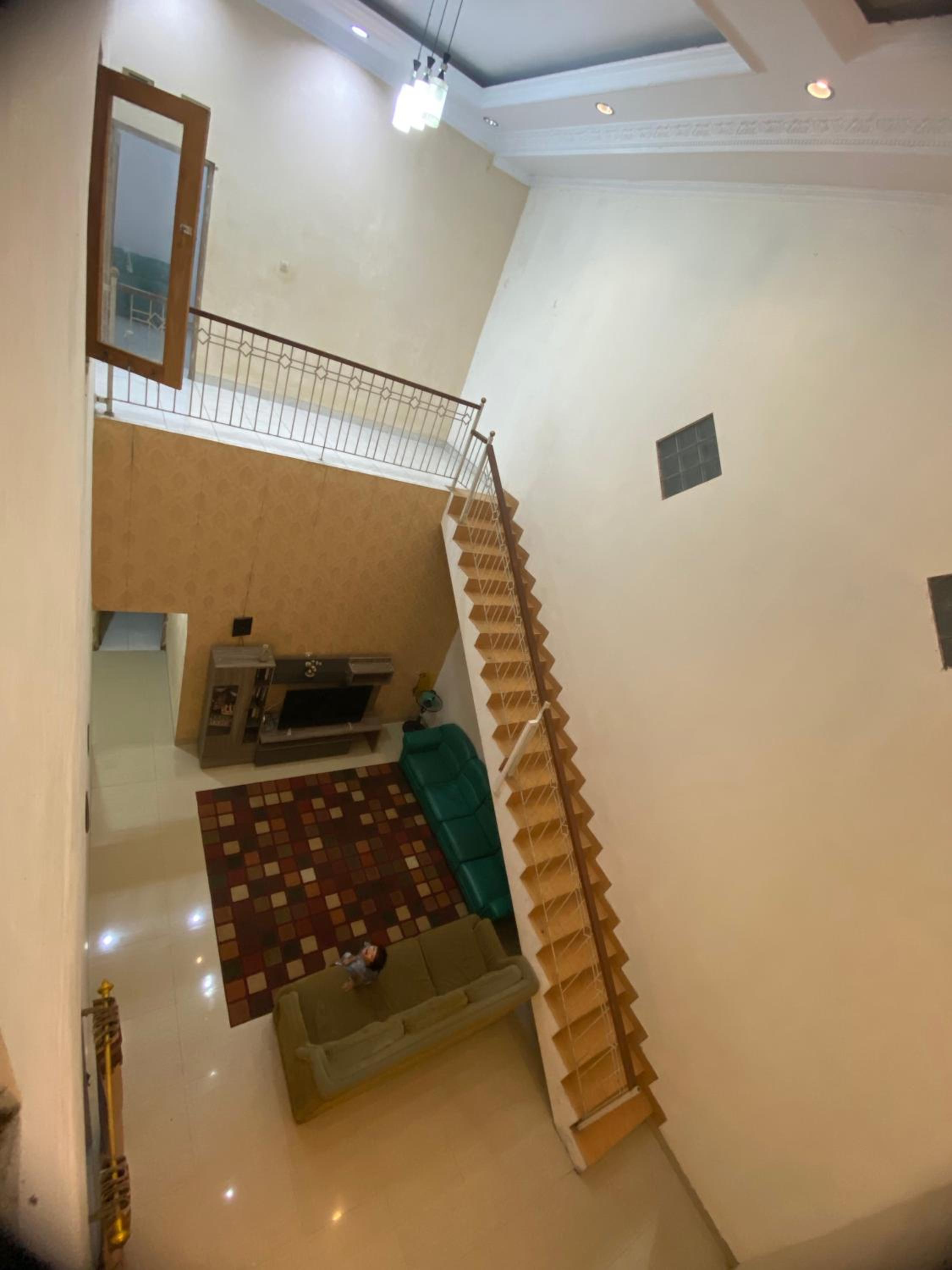 One-Bedroom House photo 1