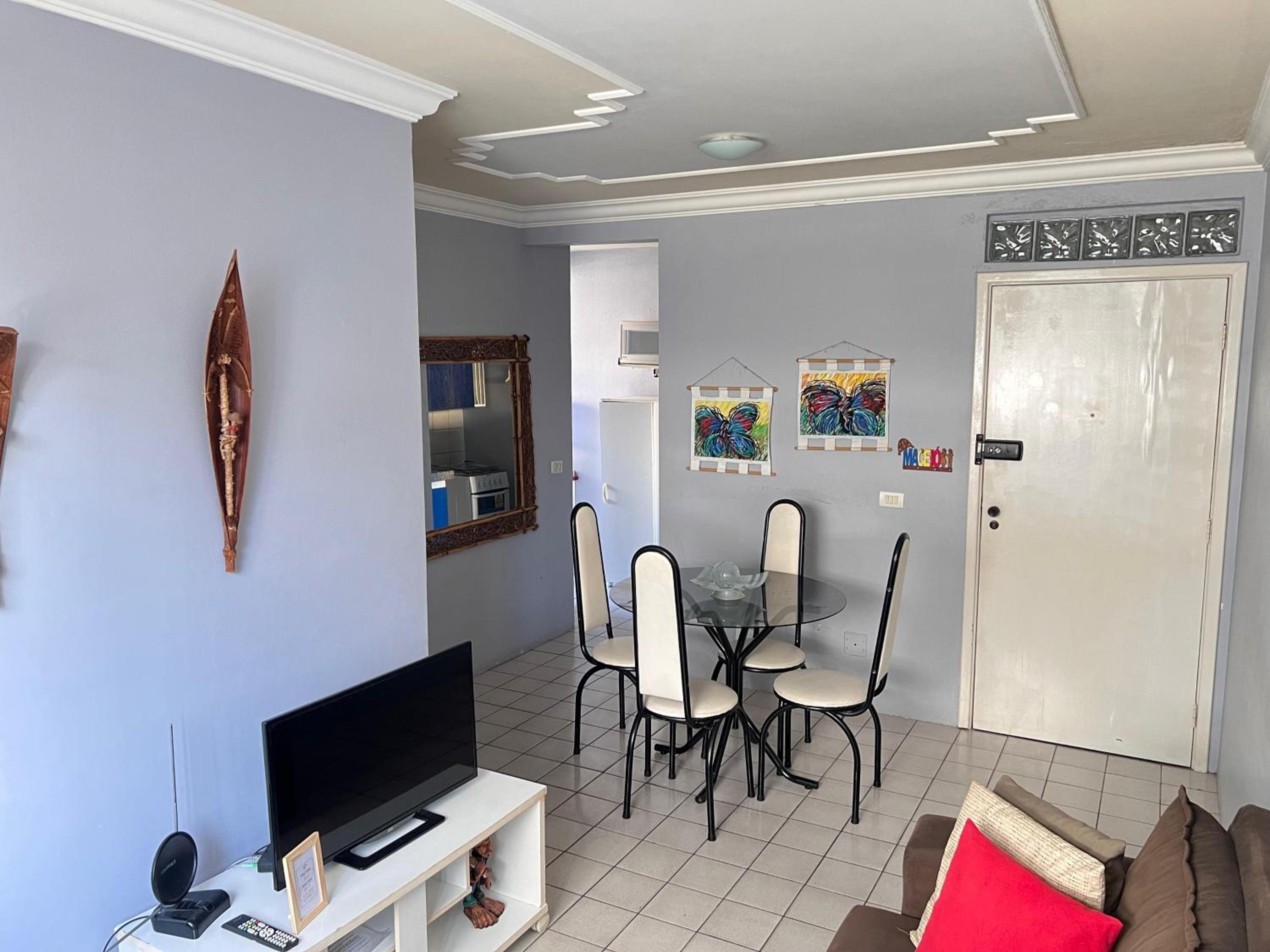 Two-Bedroom Apartment - Photo 27