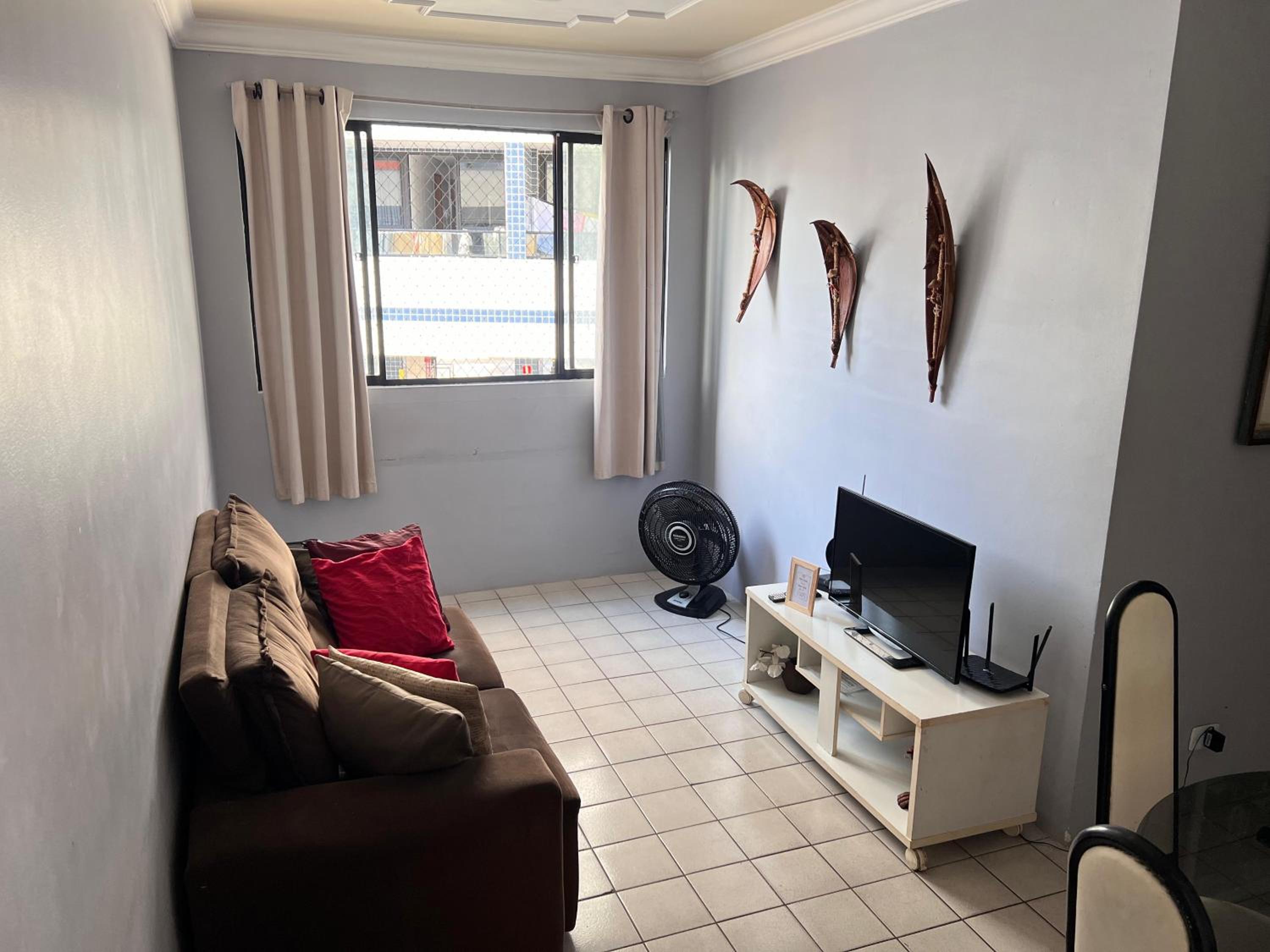 Two-Bedroom Apartment - Photo 13