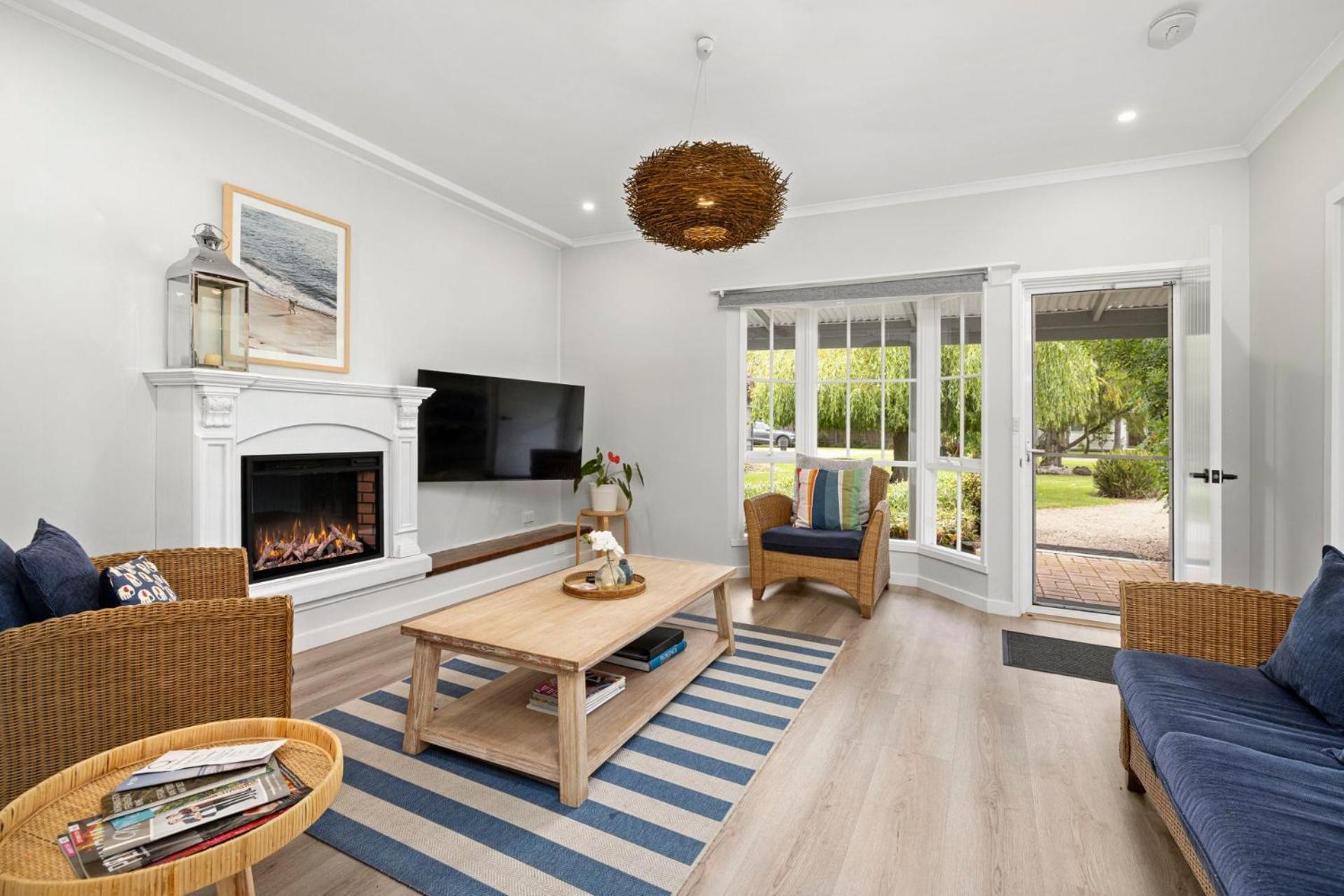 Vacation Home photo 1