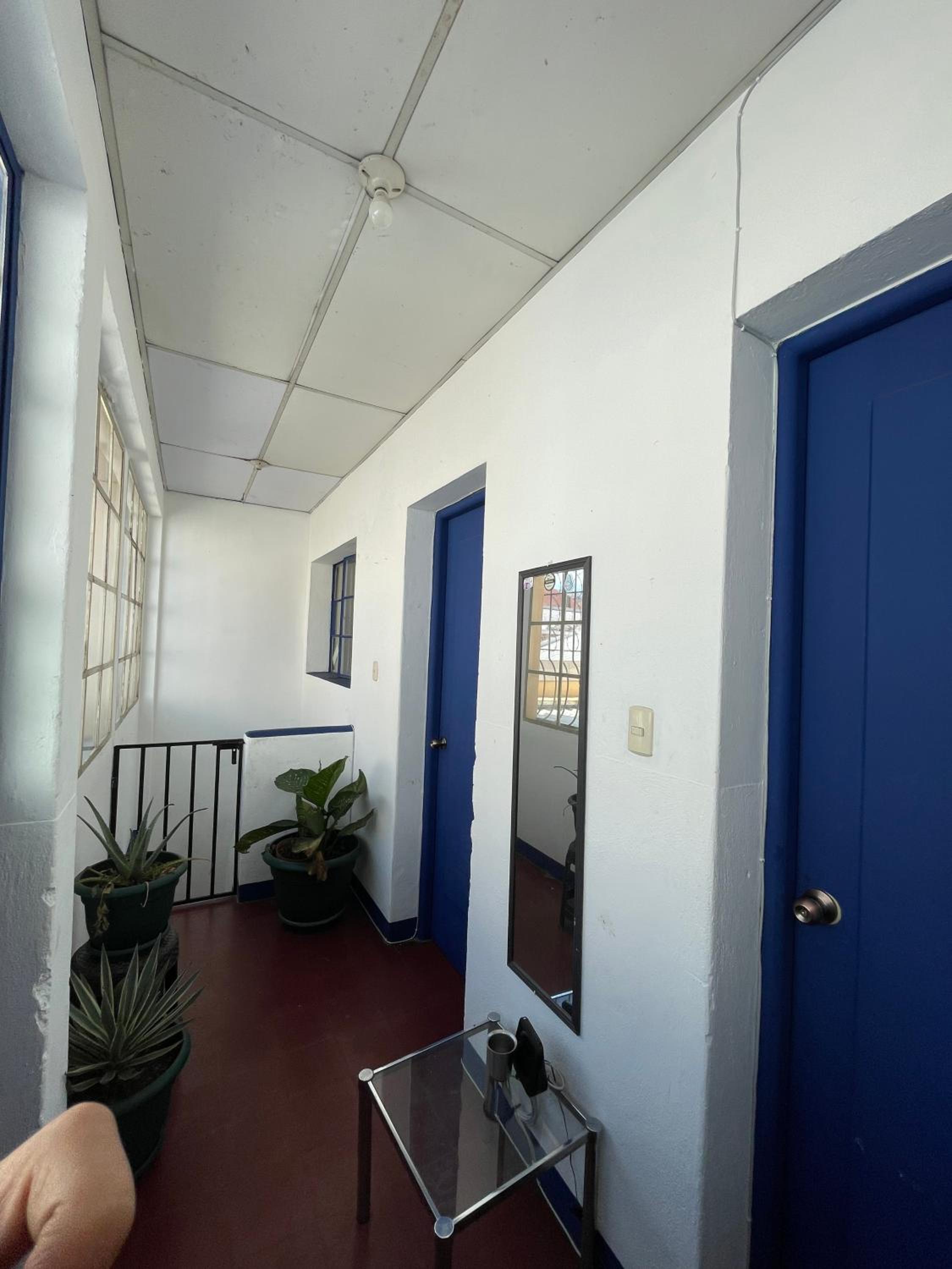 Double Room with Terrace photo 2