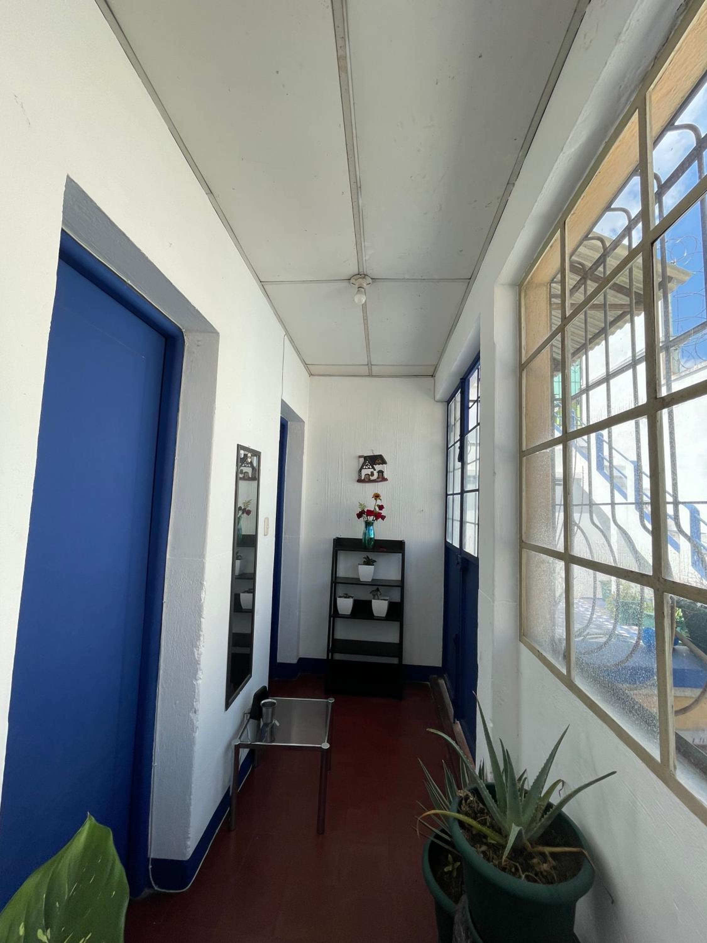 Double Room with Private Bathroom photo 1