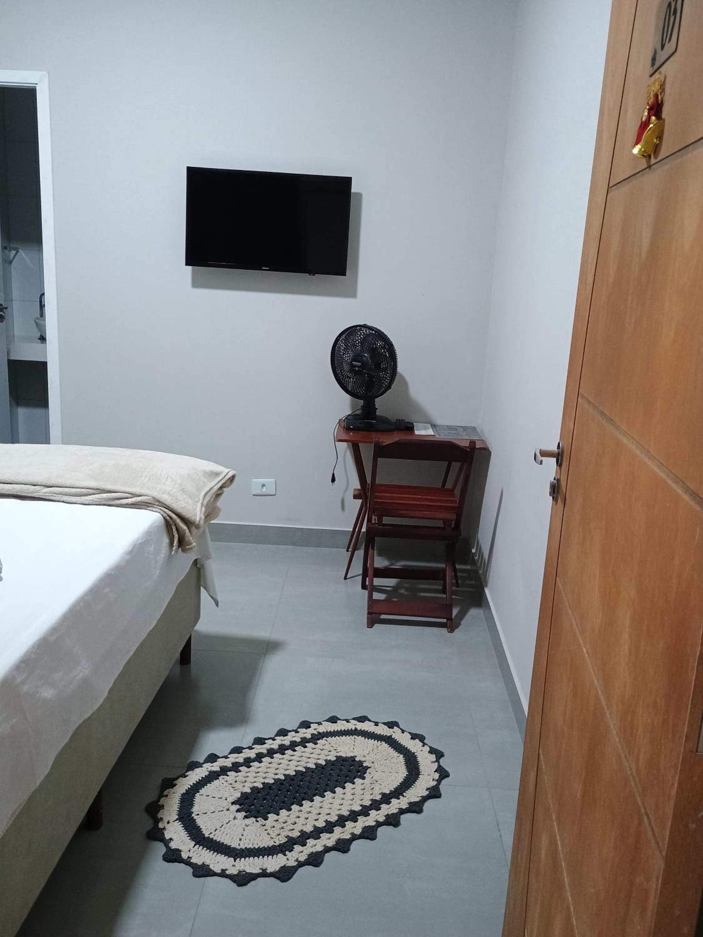 Double Room photo 1
