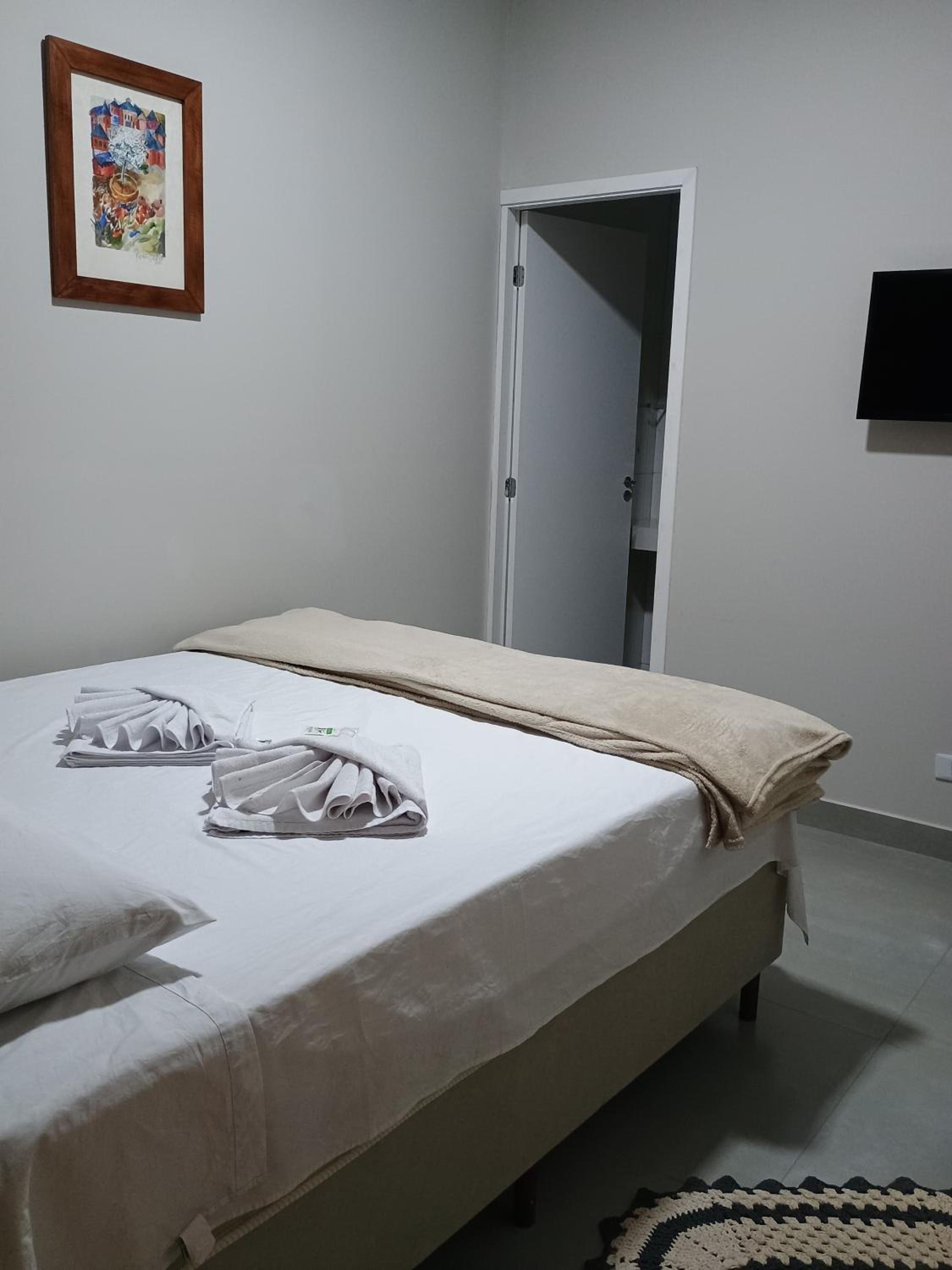 Double Room photo 2
