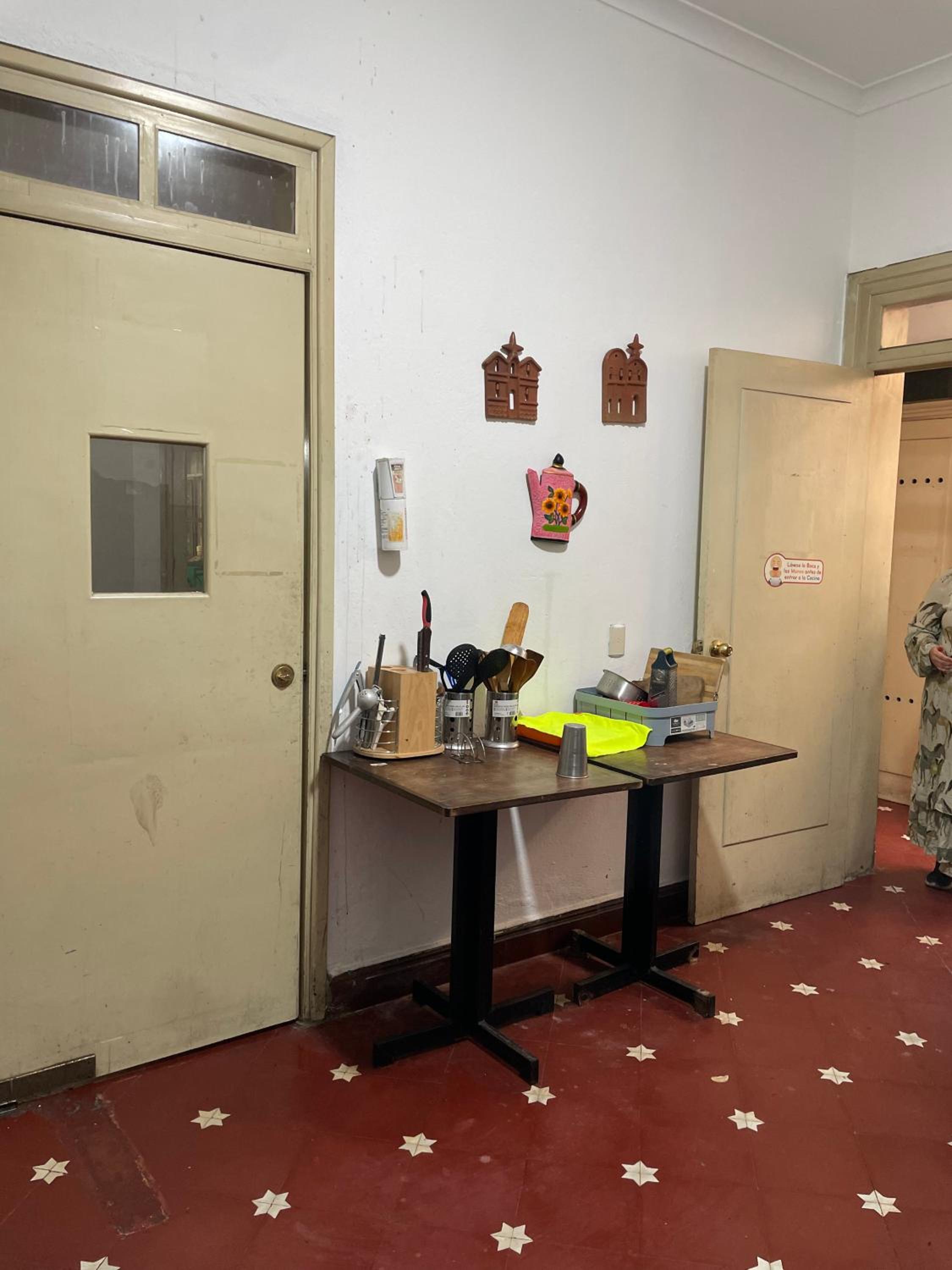 Double Room with Private Bathroom photo 2