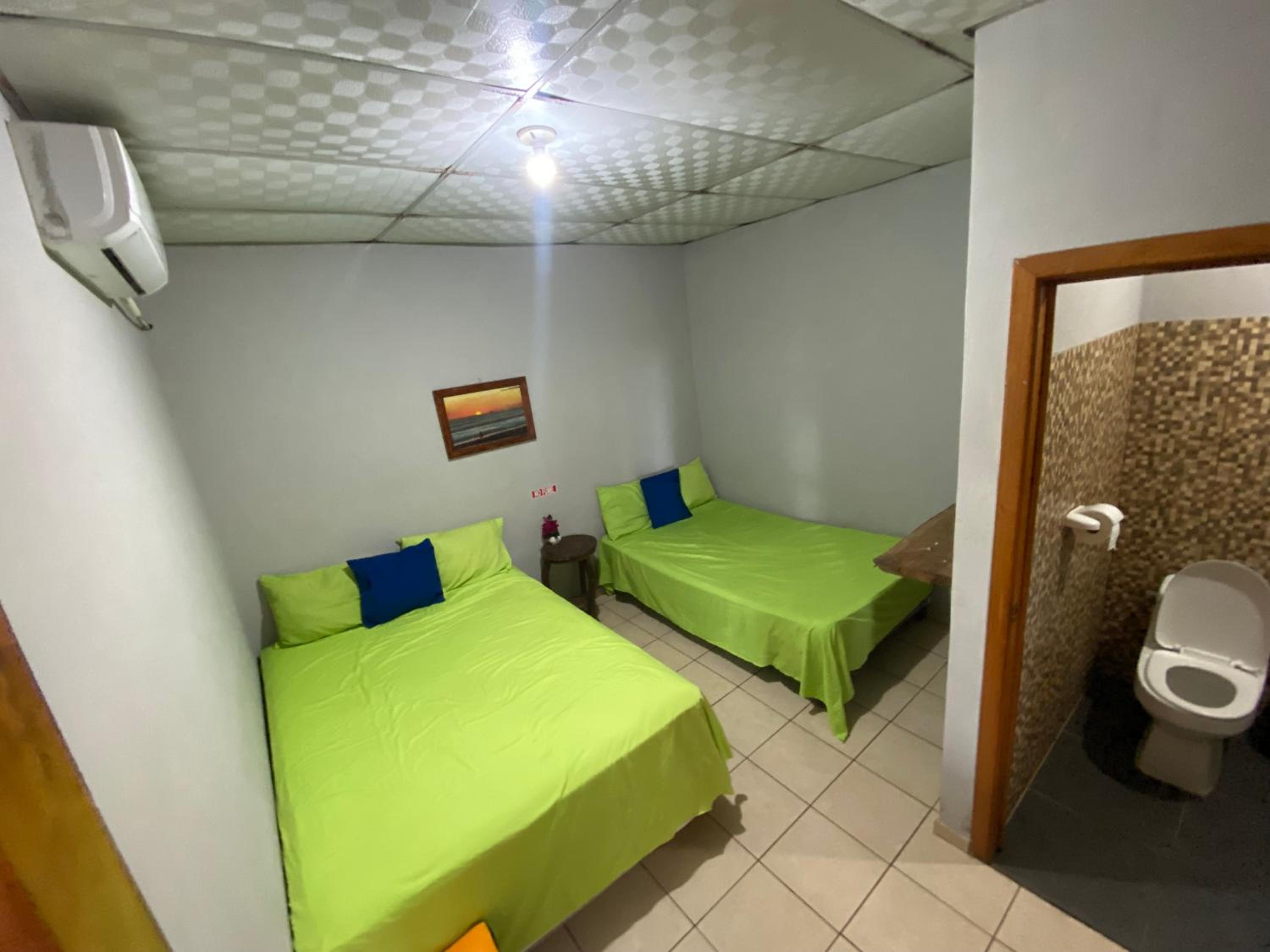 Double Room With Private Bathroom photo 1