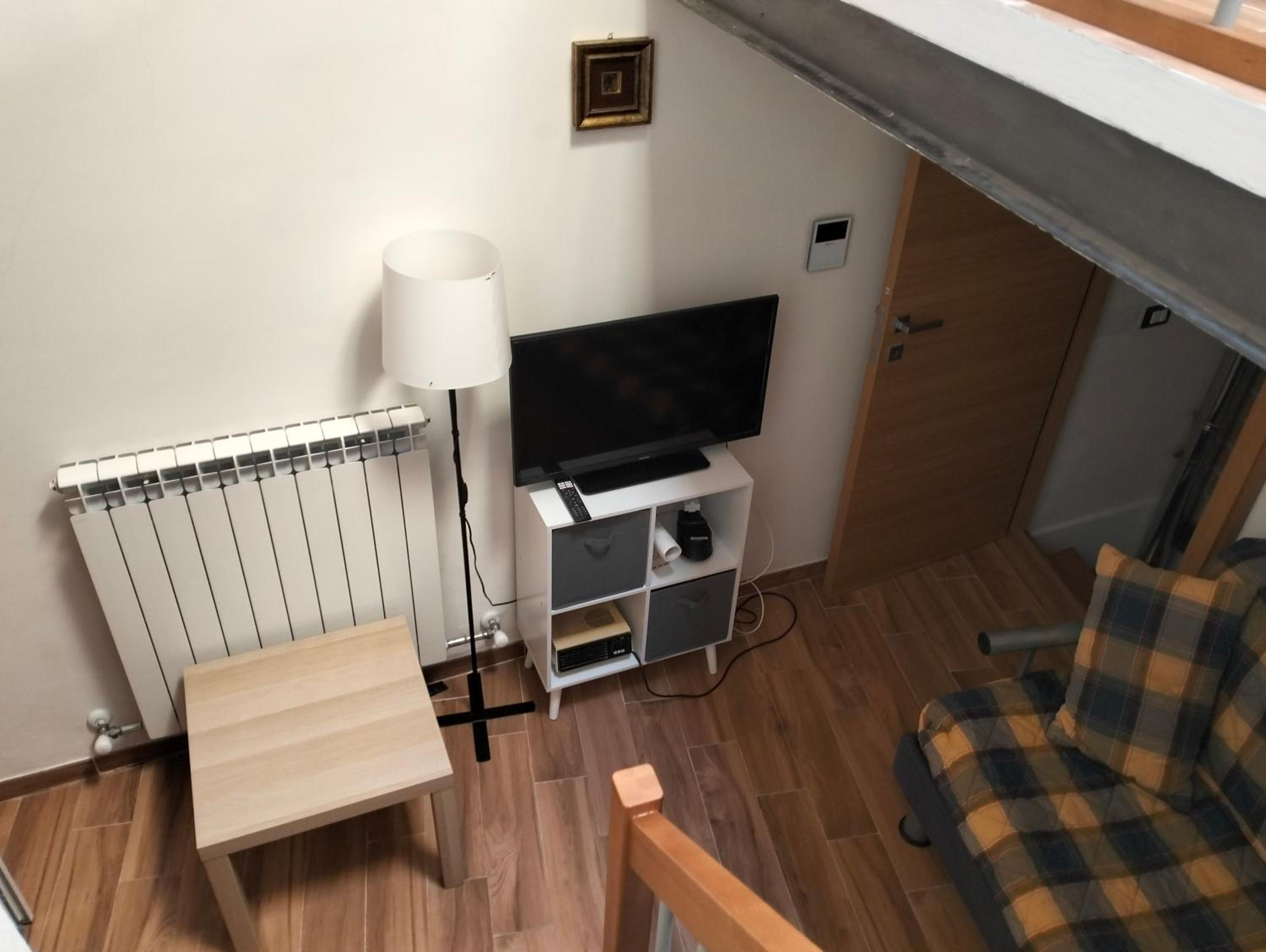 One-Bedroom House photo 2