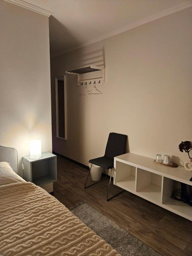 Small Single Room
