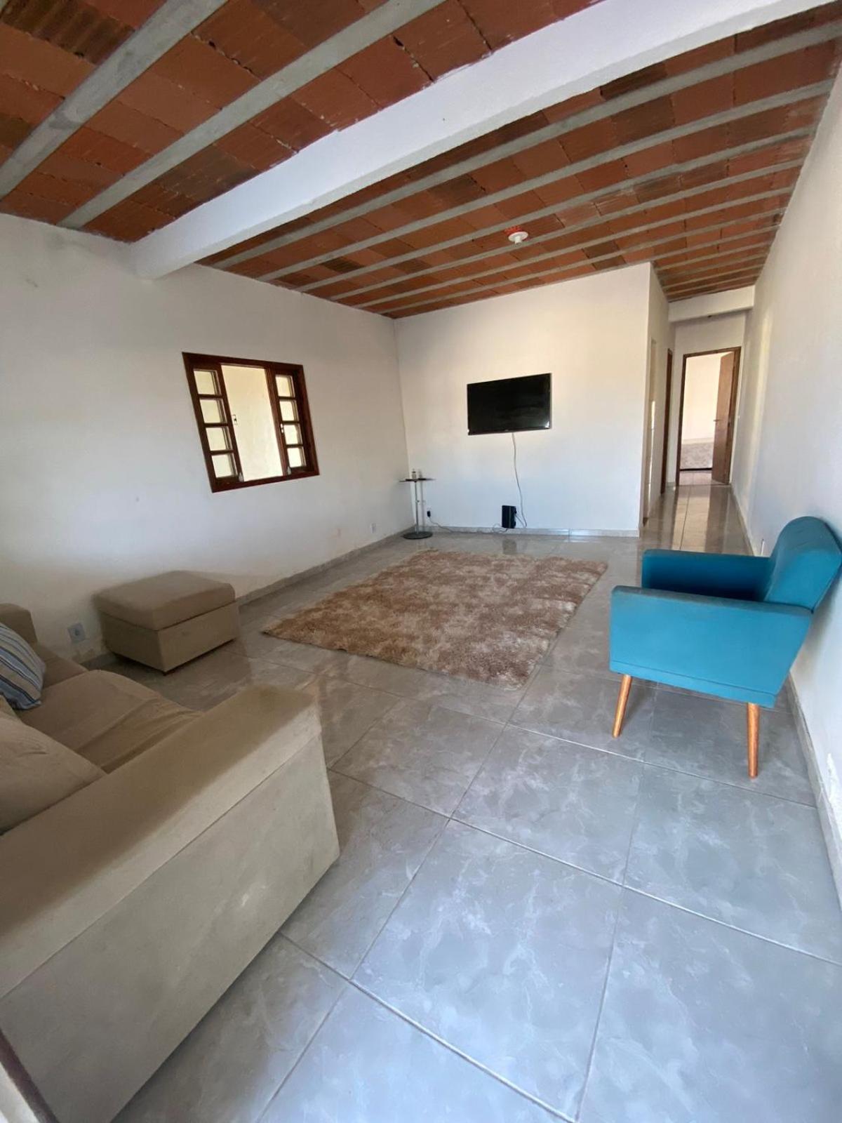 One-Bedroom House photo 1