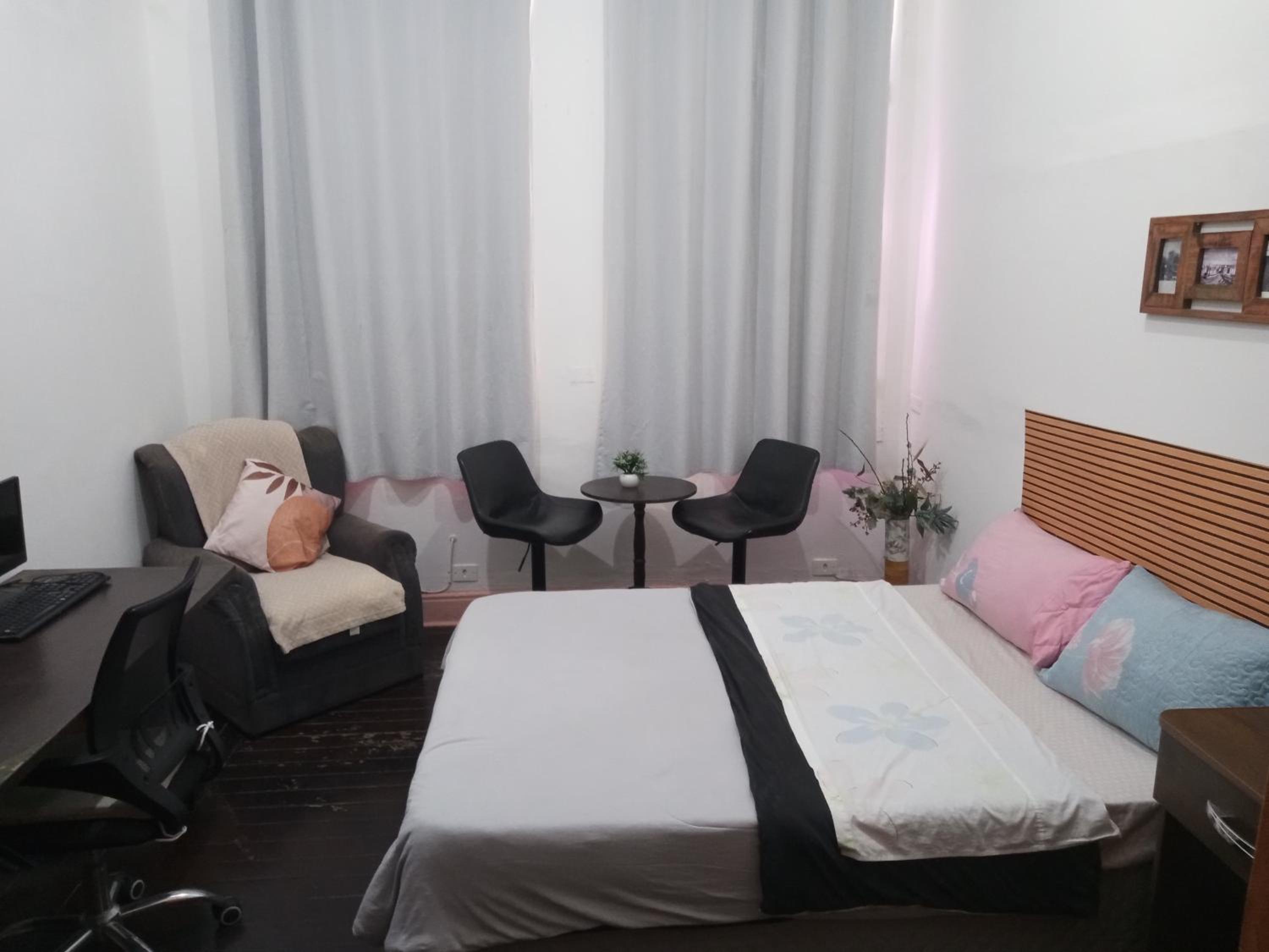 Double Room - Photo 1