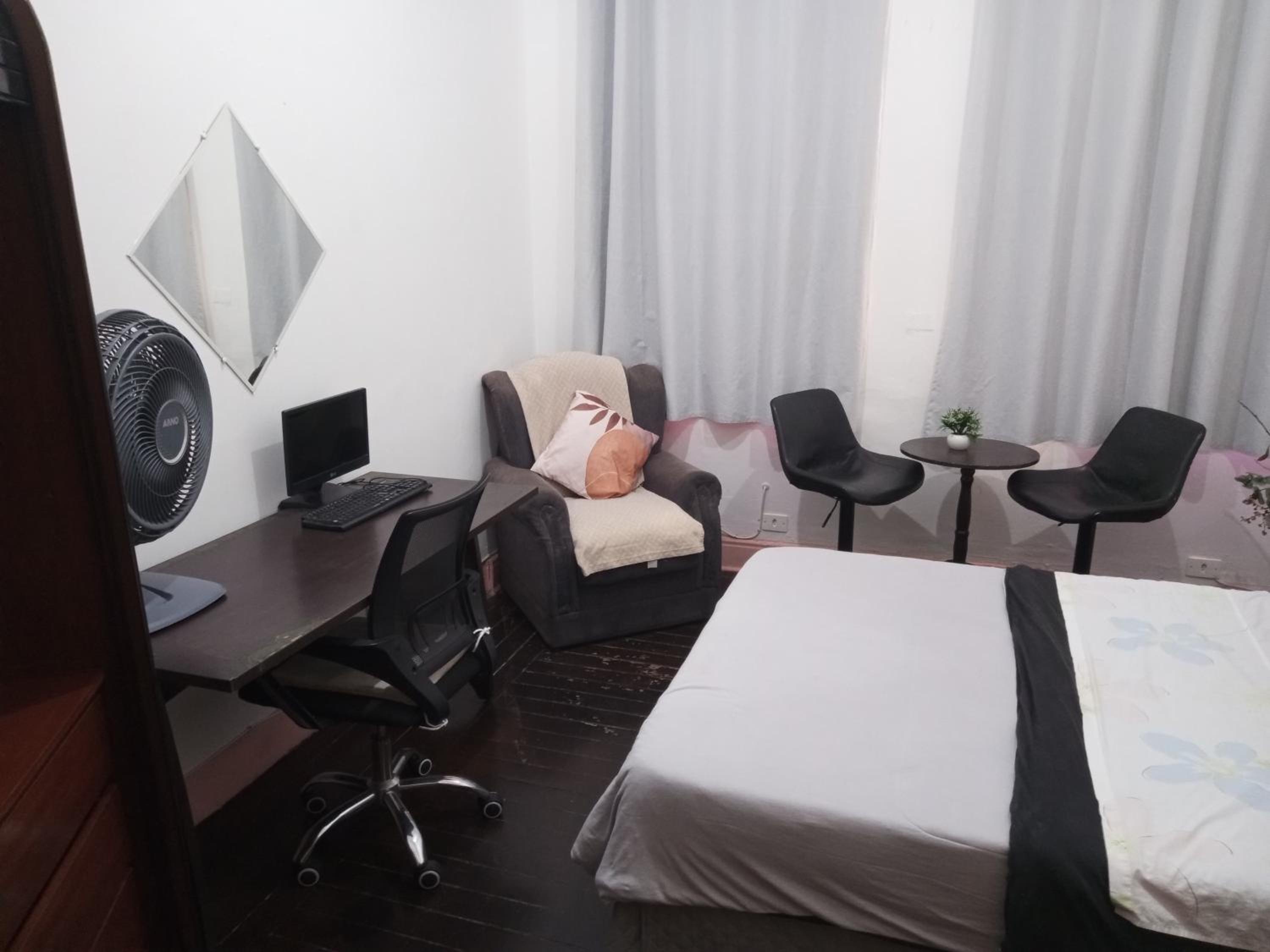Double Room - Photo 4