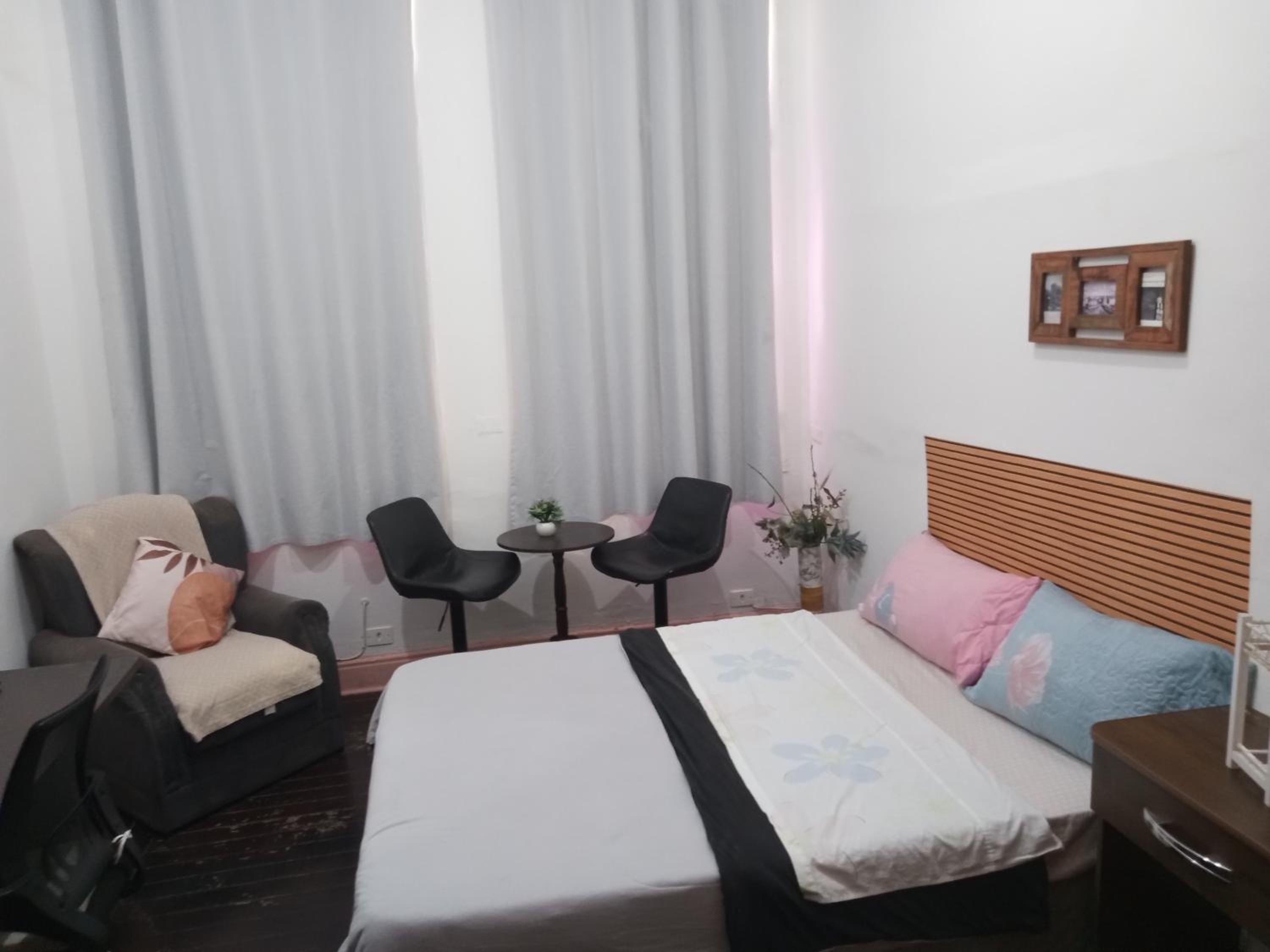 Double Room - Photo 2
