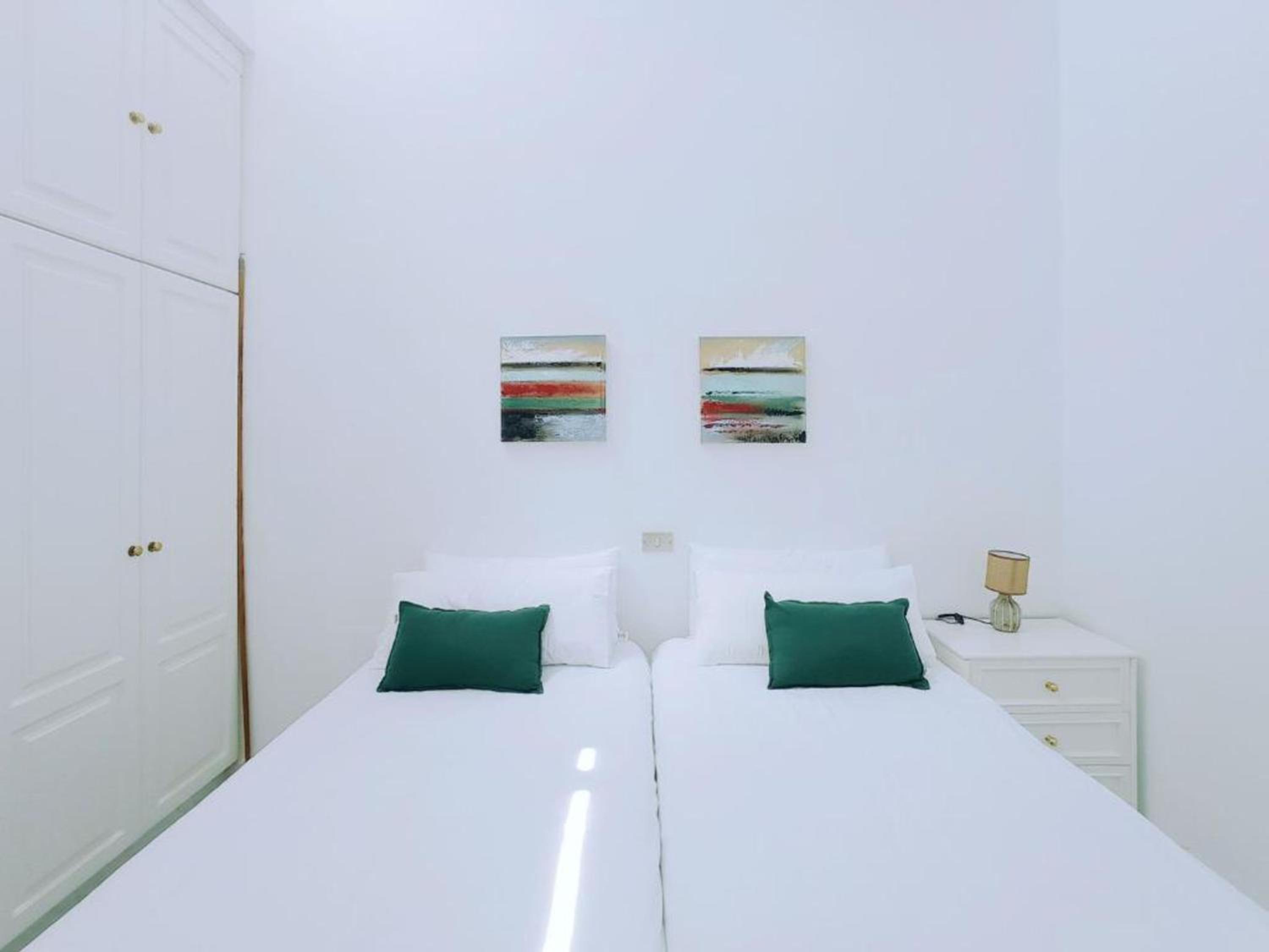 Casa de Dos Habitaciones