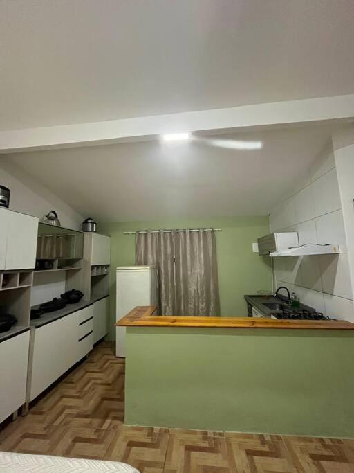 One-Bedroom House photo 3