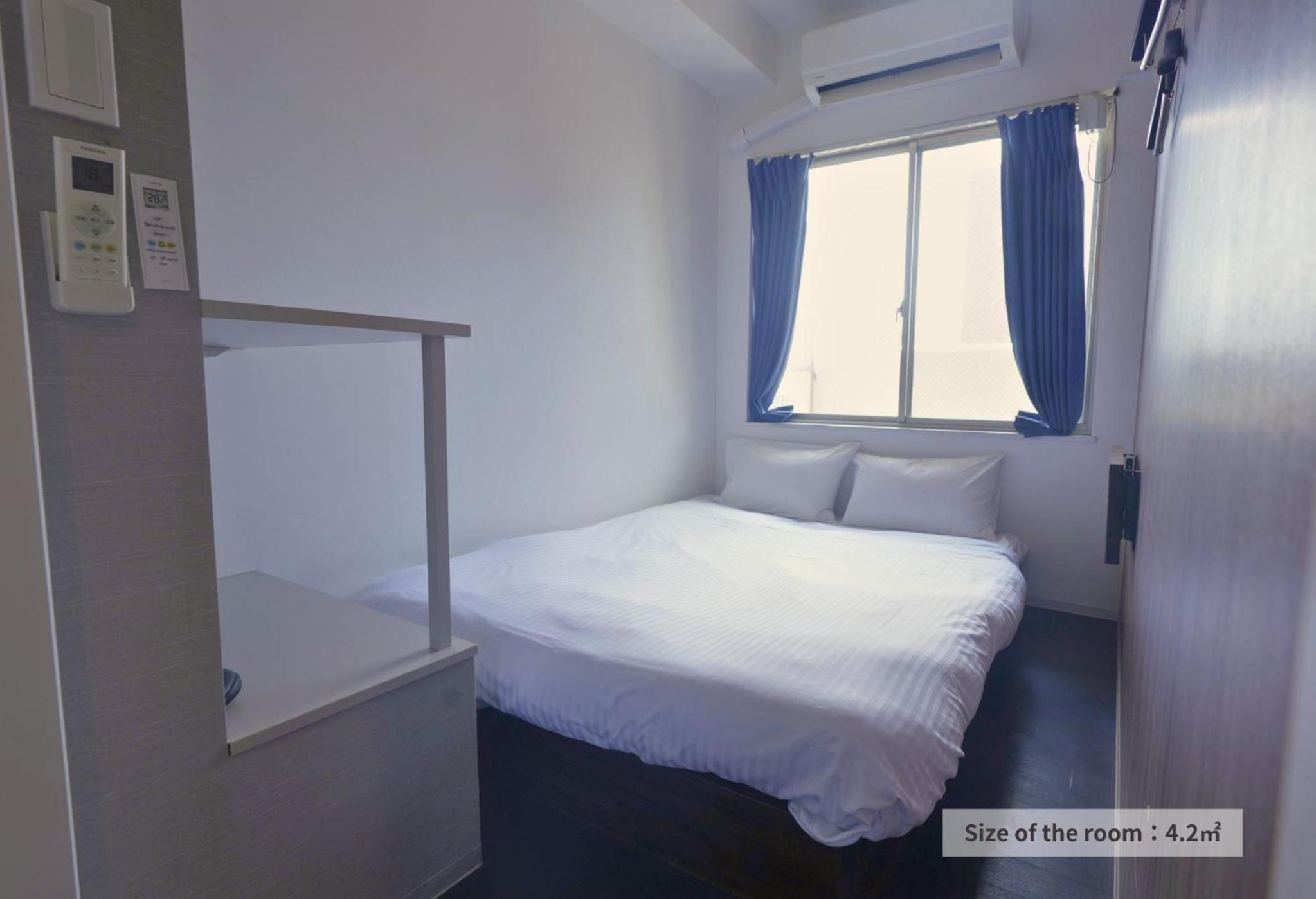 Small Double Room photo 1