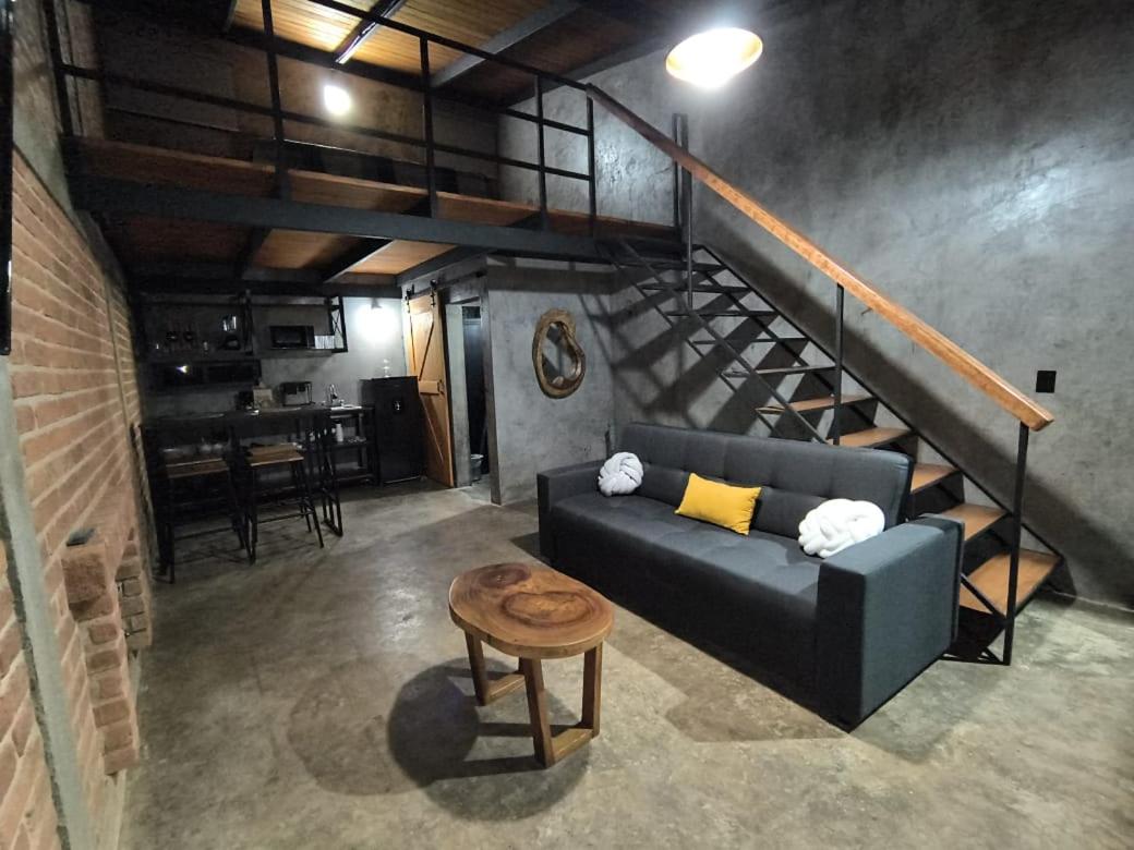 One-Bedroom Chalet photo 1