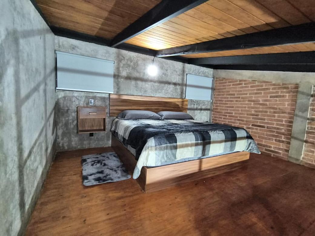 One-Bedroom Chalet photo 3
