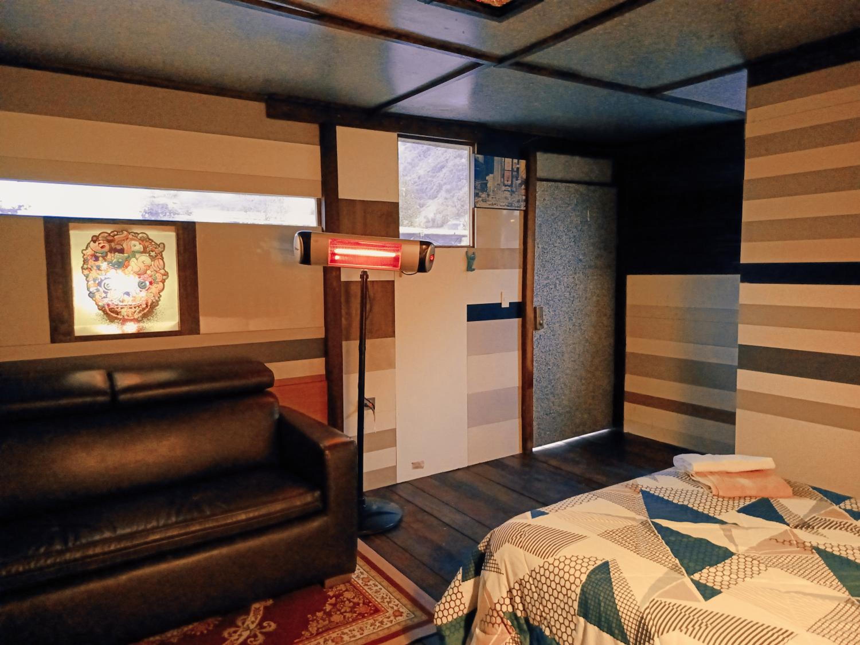 Deluxe Double Or Twin Room photo 1