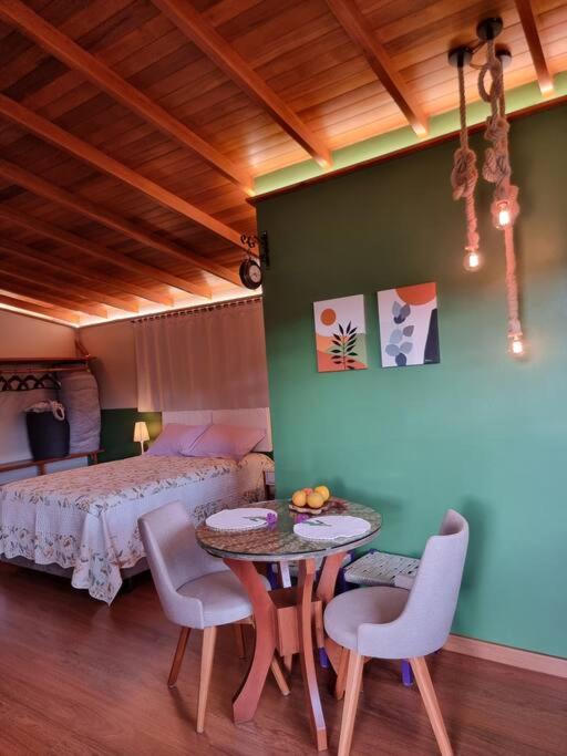 One-Bedroom House photo 1