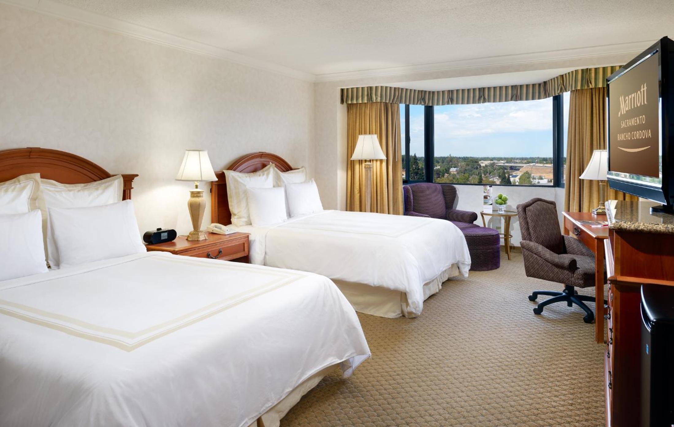 2 King Beds, Guest Room - Photo 1