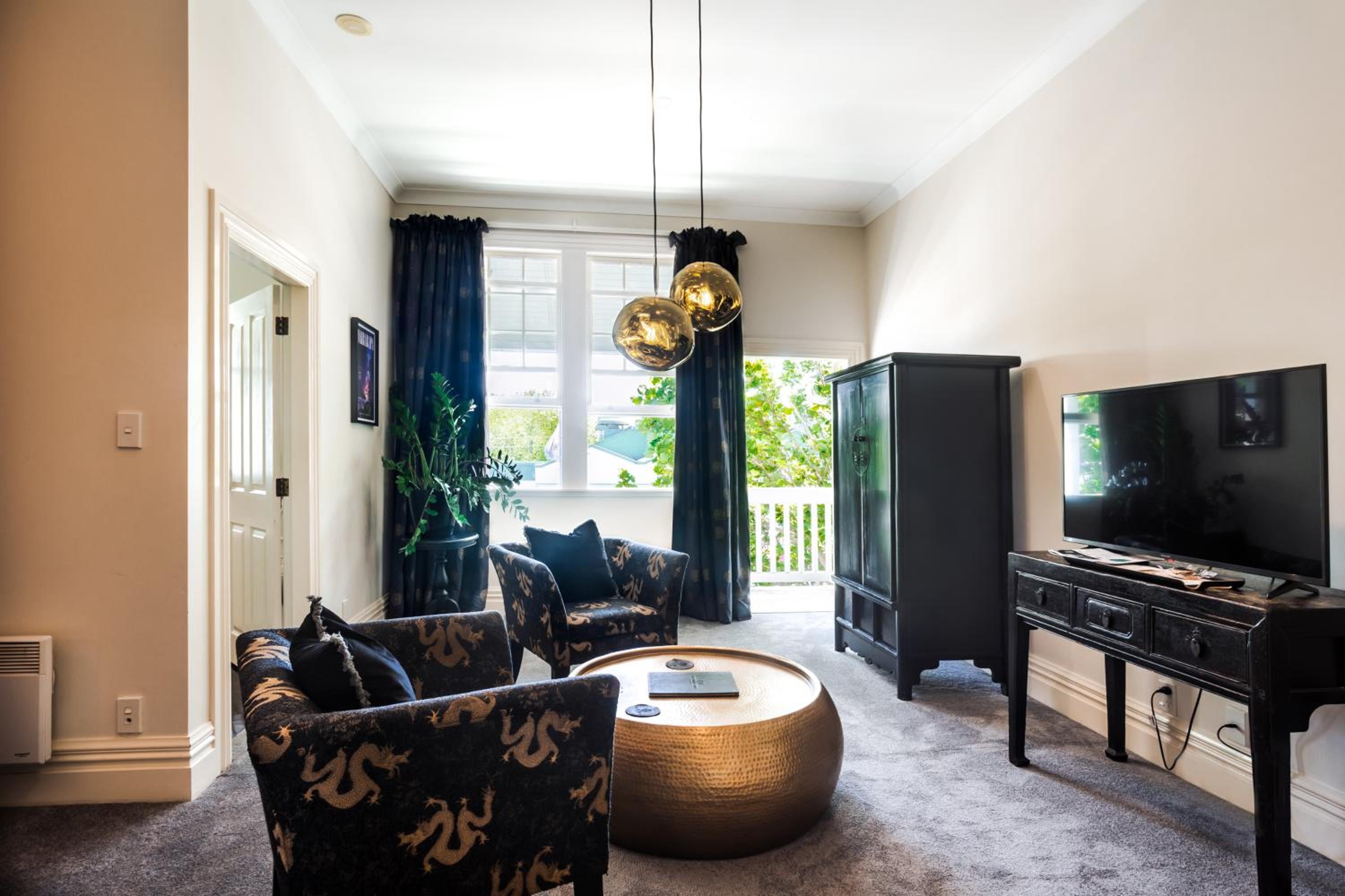 Dark Skies Suite