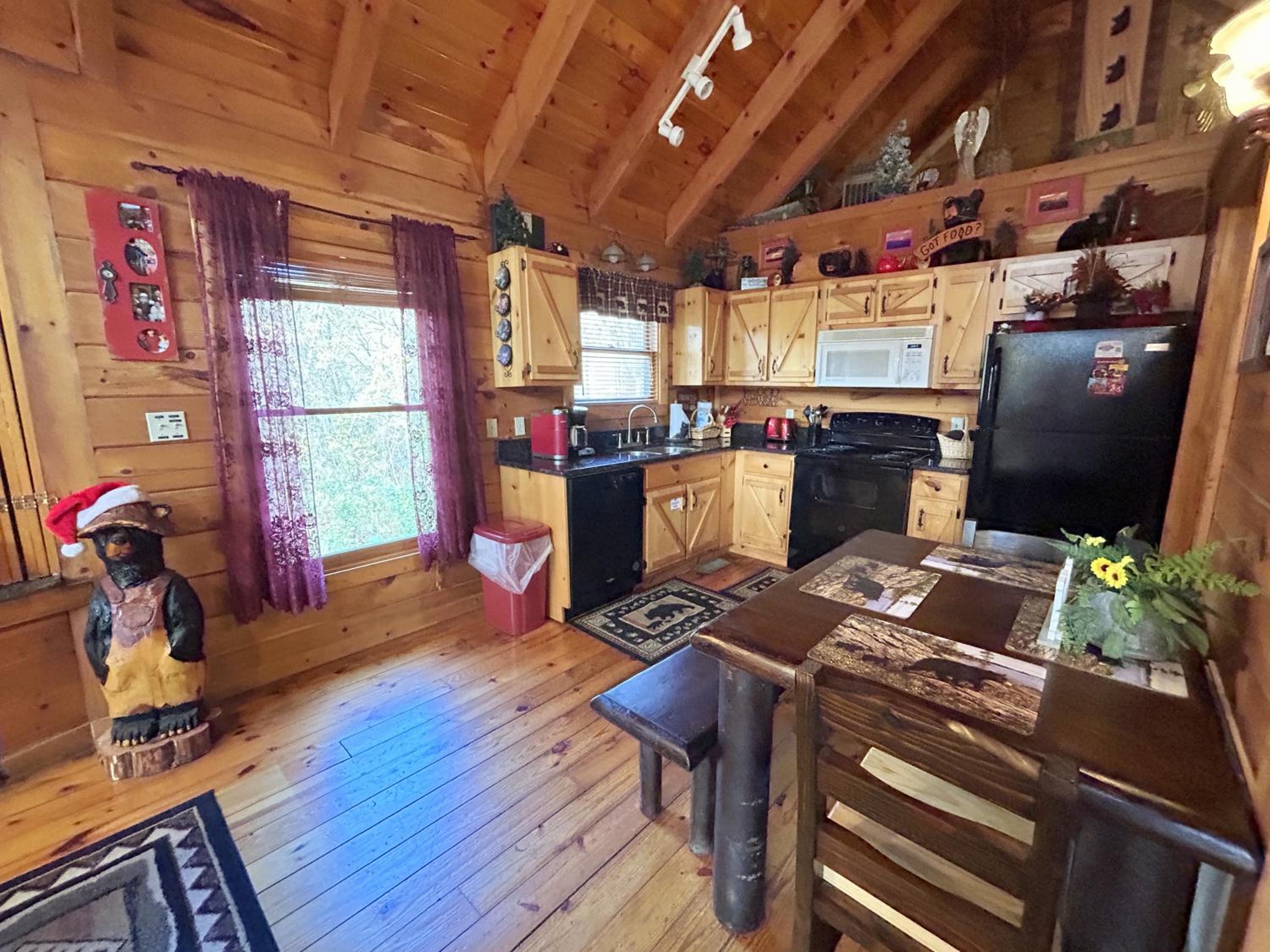 Vacation Home photo 2
