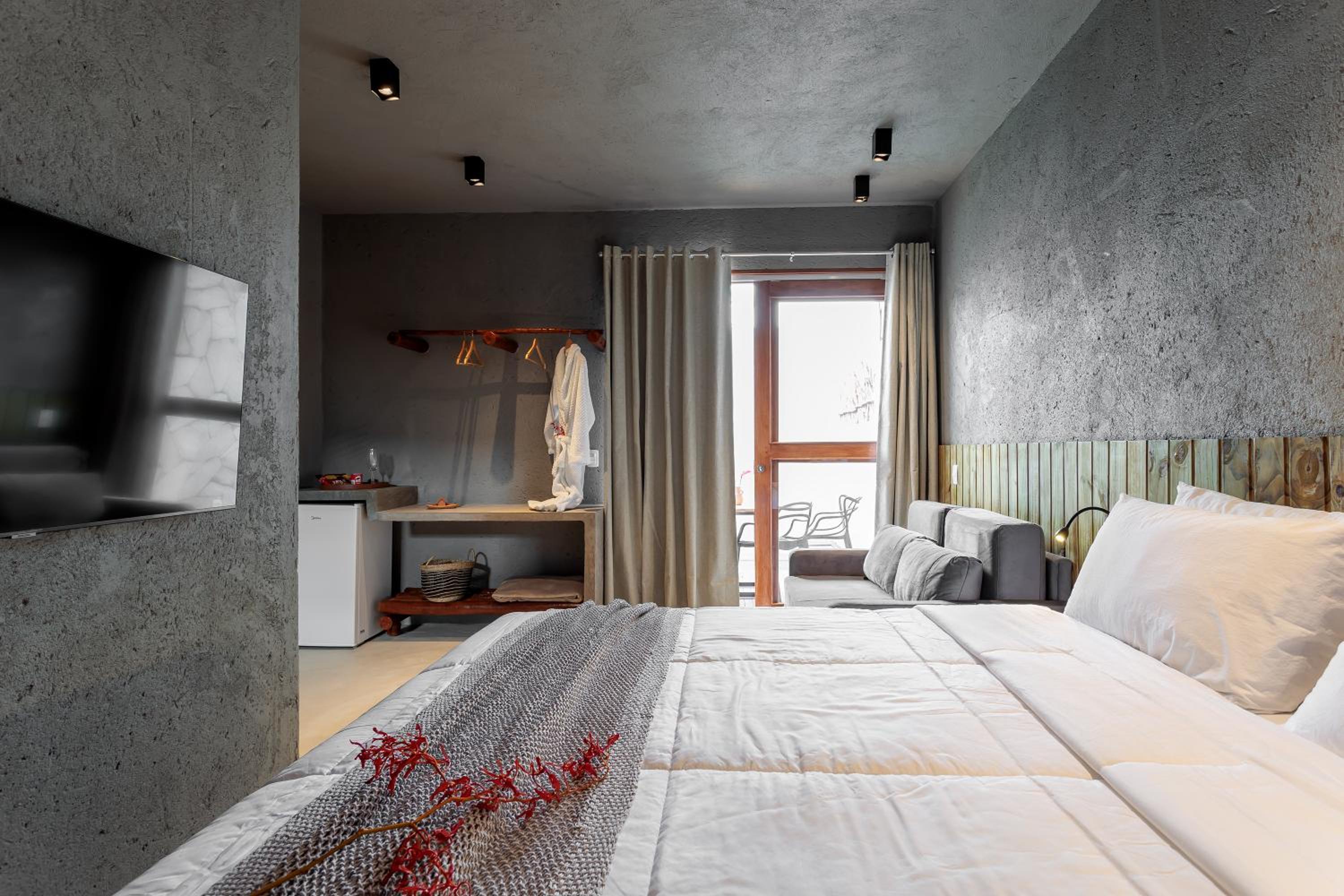 King Room with Pool View