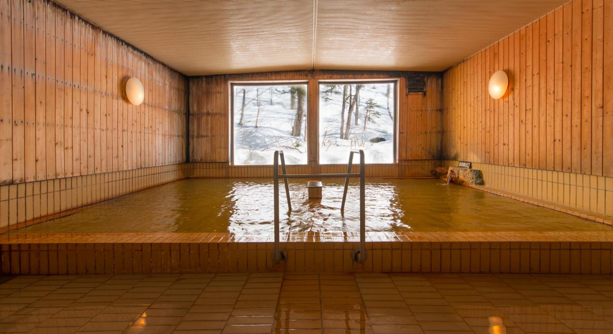 Economy Japanese-Style Room-Main BLD with Shared Bathroom - Smoking photo 2