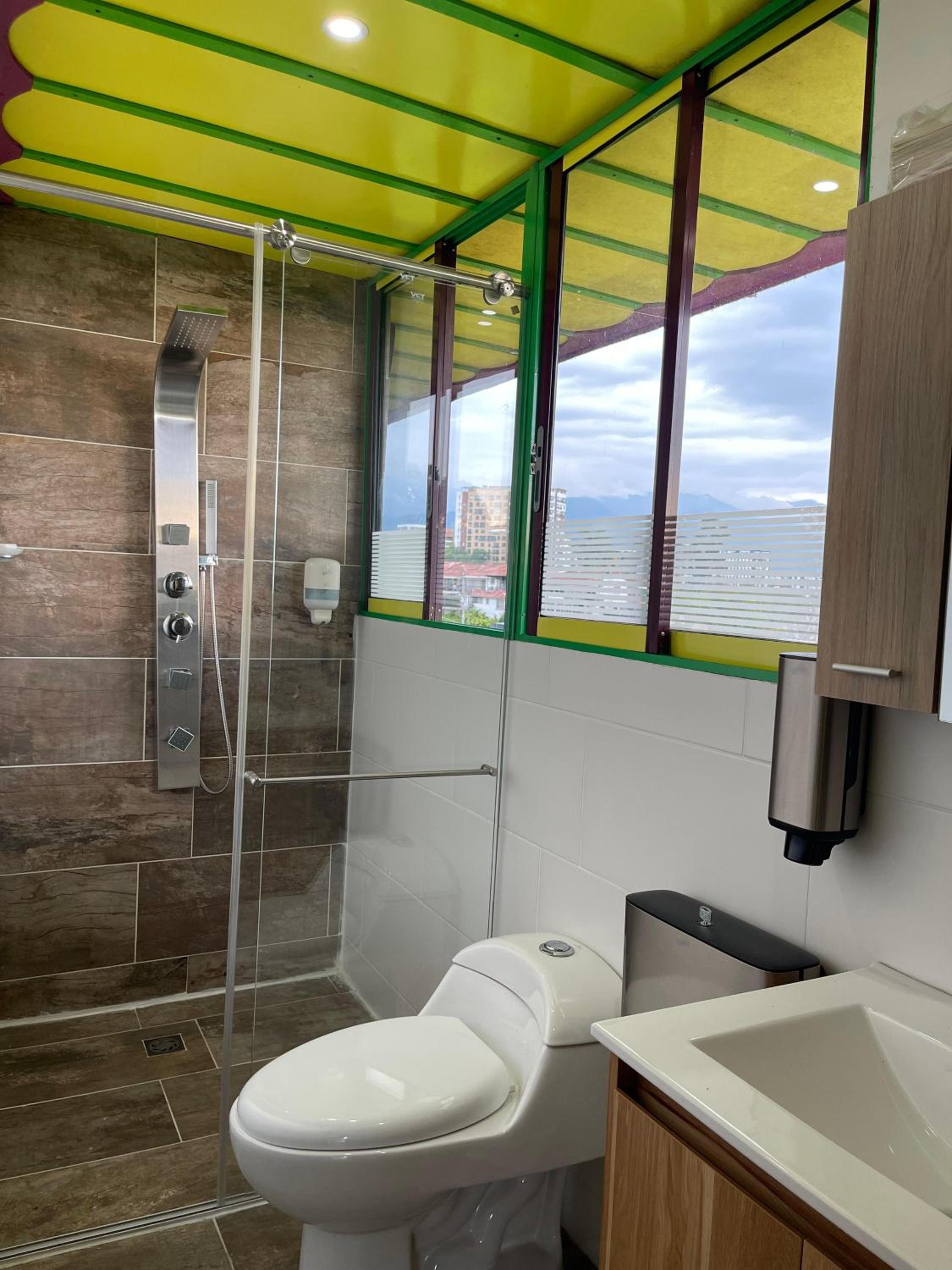 Suite with Mountain View photo 2