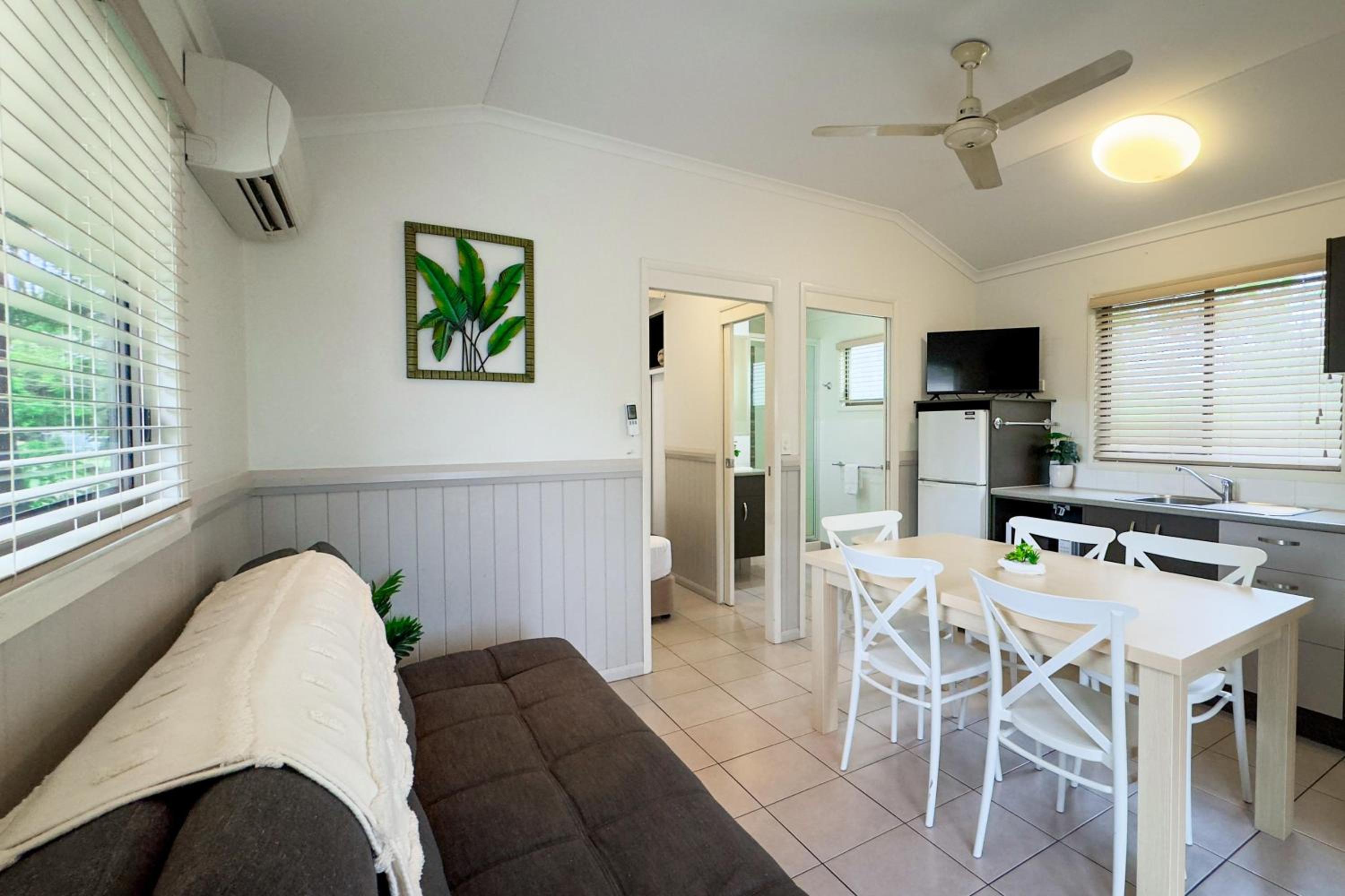 2 Bedroom Deluxe Villa (2BR) photo 1