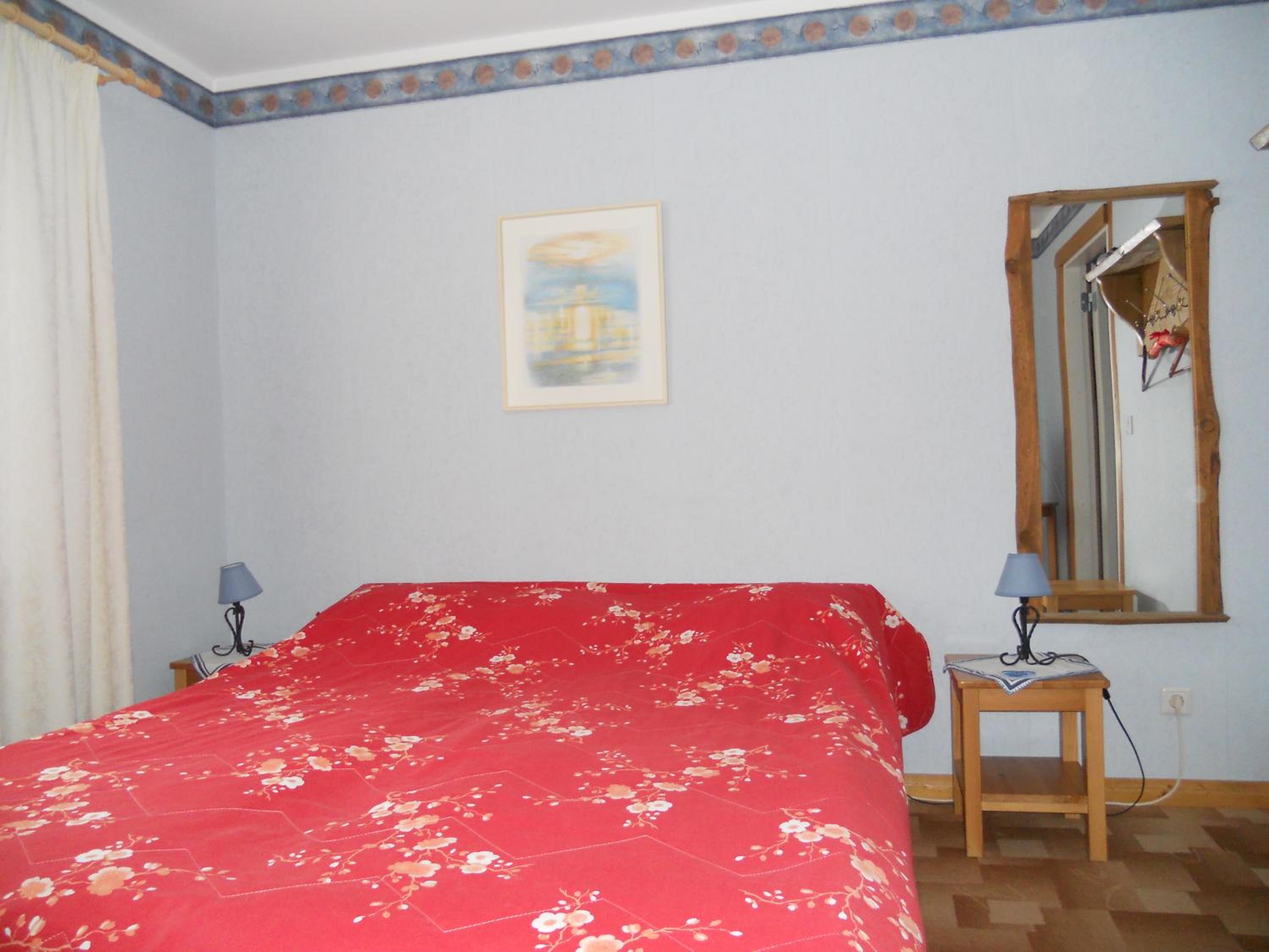 Double or Twin Room photo 3
