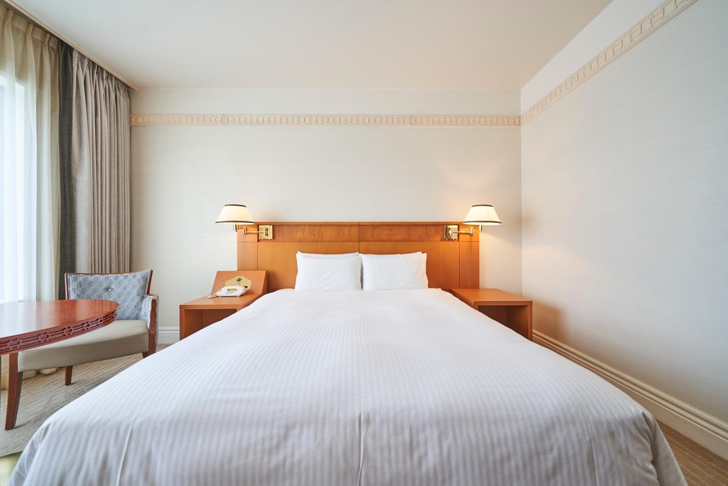Standard Double Room - Non-Smoking - Photo 5