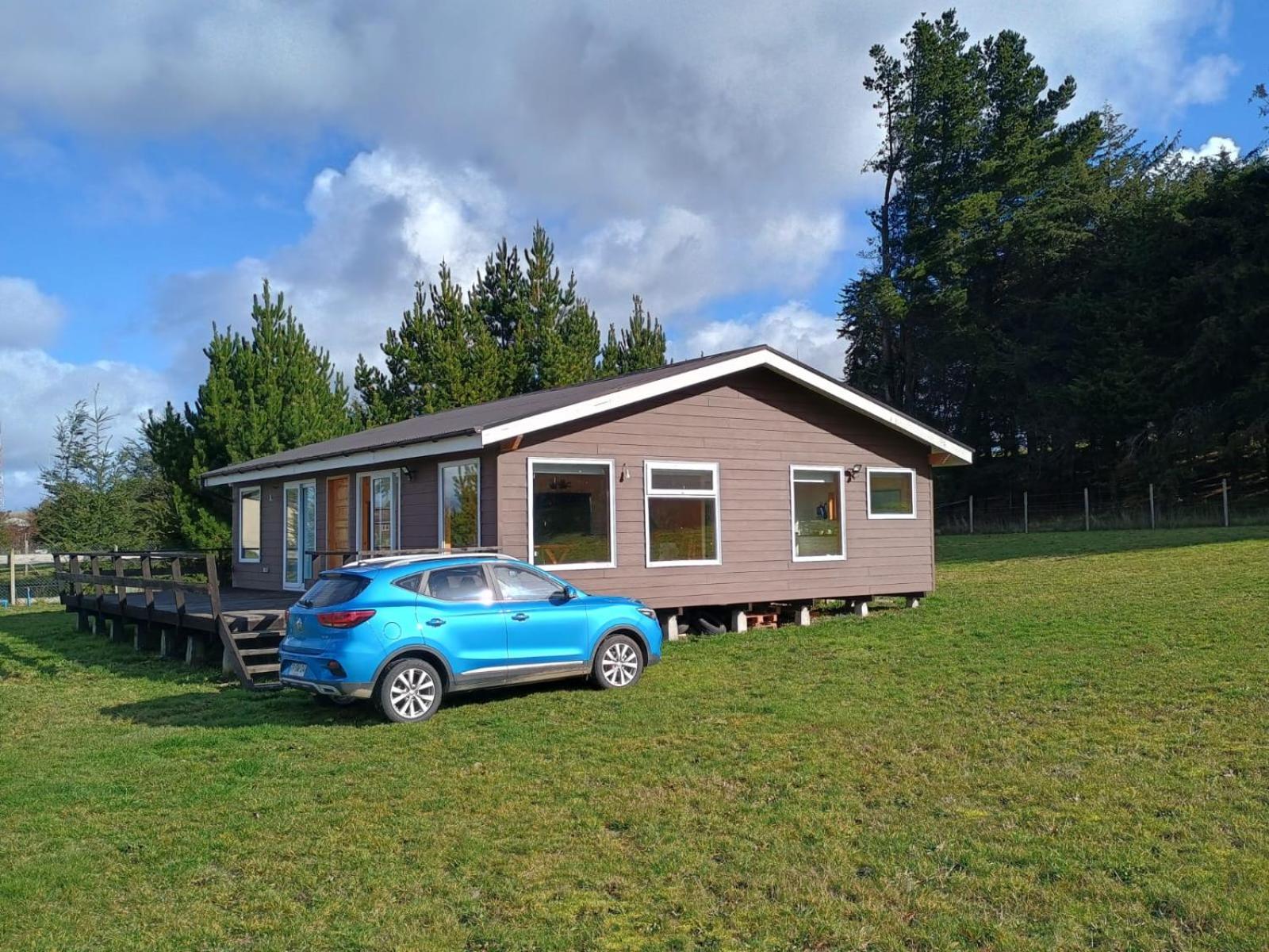 Two-Bedroom House photo 2