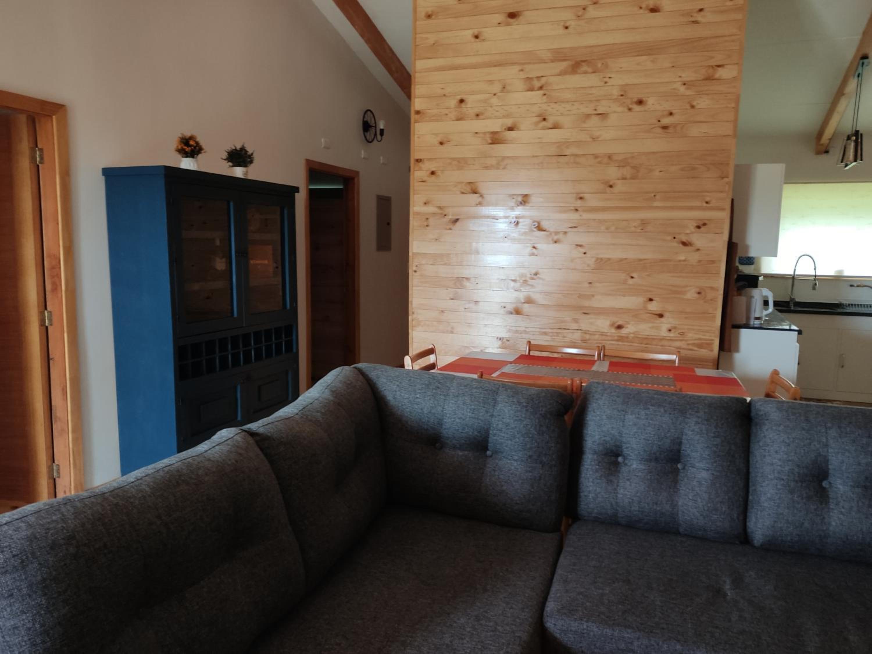 Two-Bedroom House photo 3