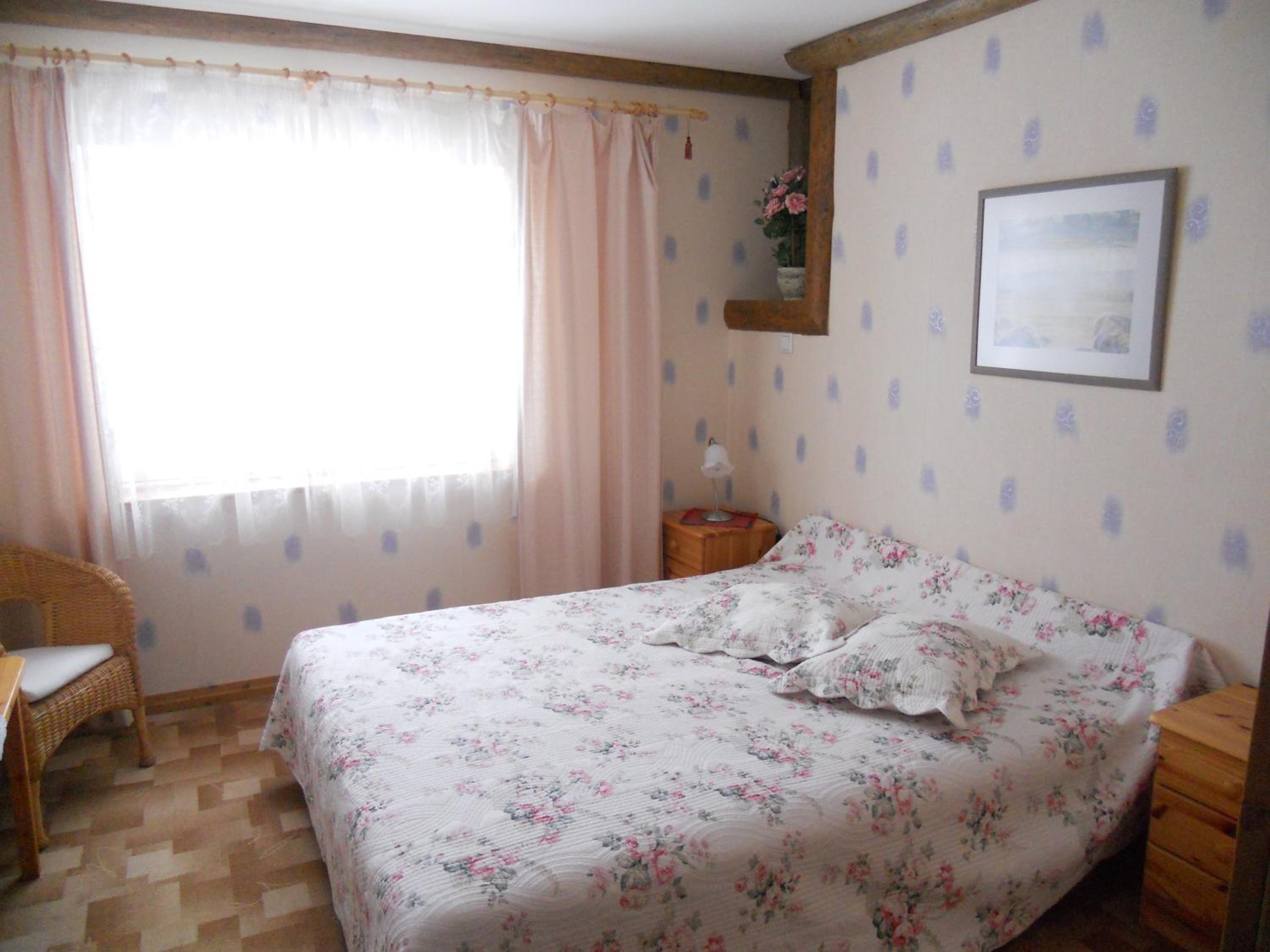 Double or Twin Room photo 1