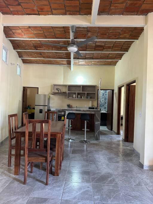 Two-Bedroom House photo 2