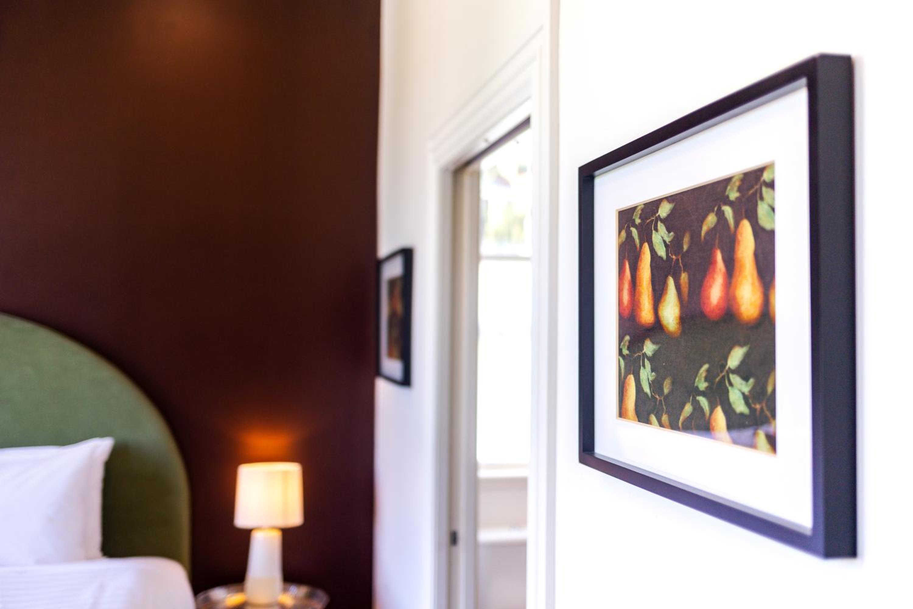 Orchard Suite