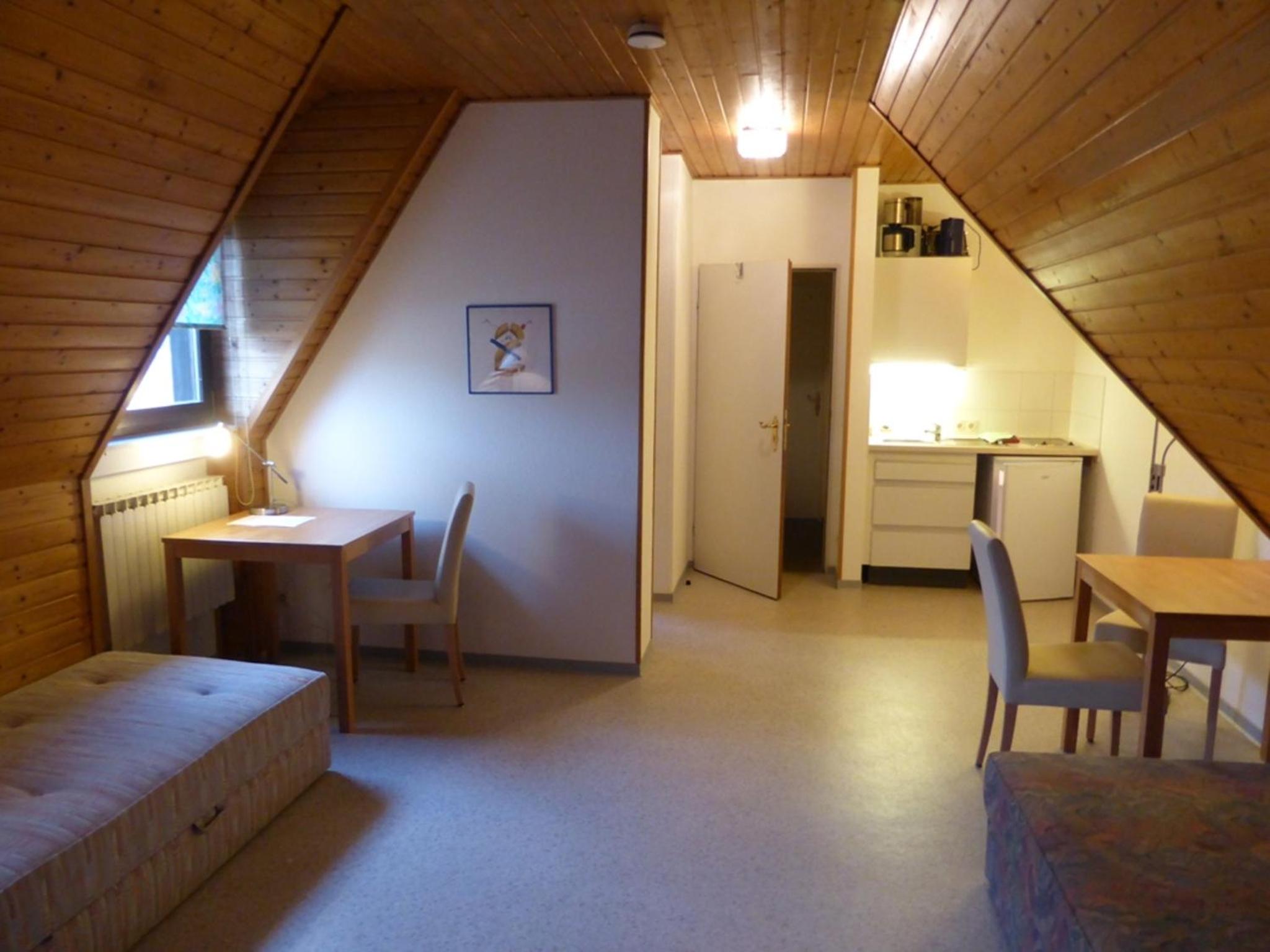 One-Bedroom Apartment photo 3