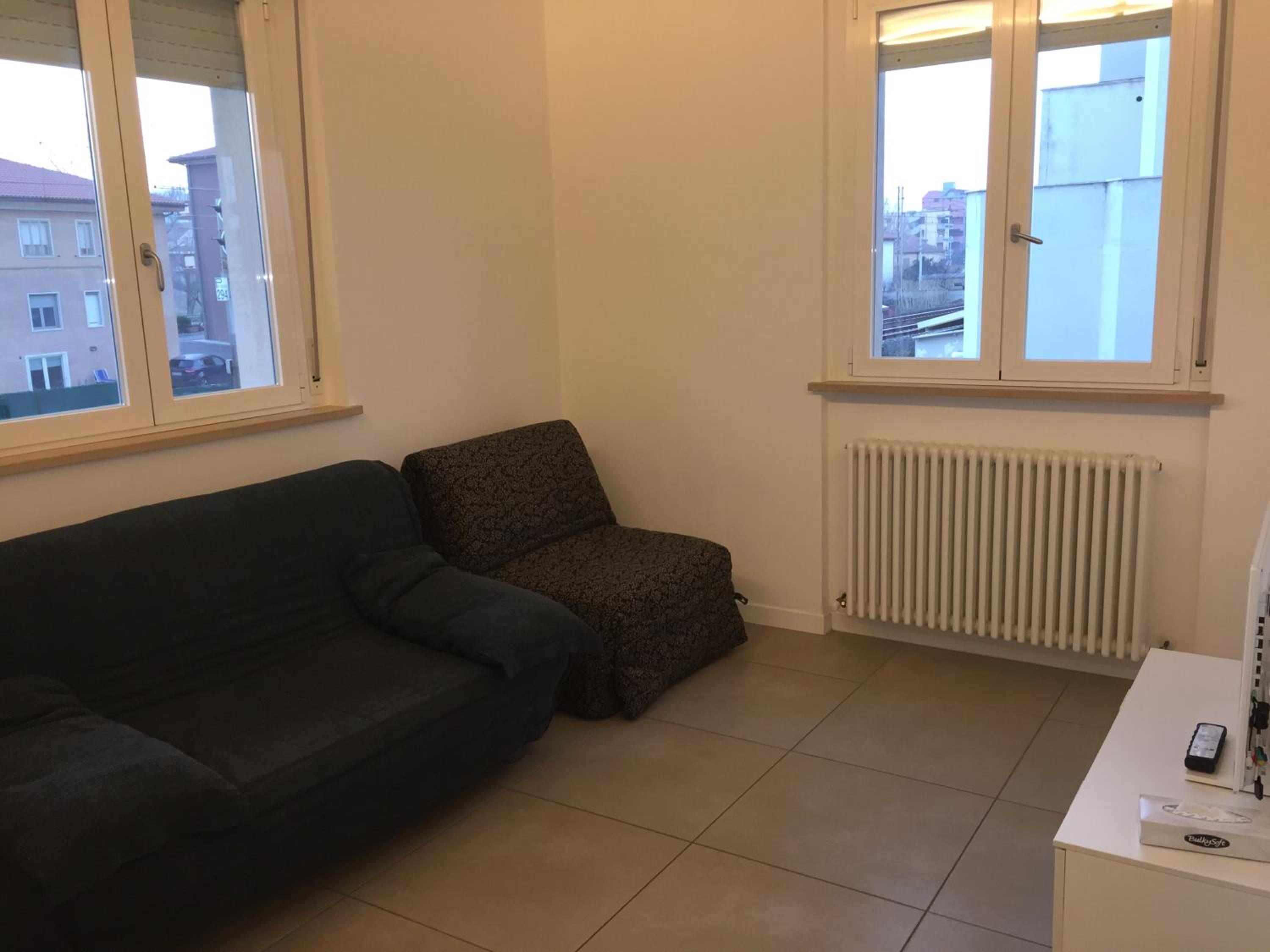 Two-Bedroom Apartment with Balcony photo 3