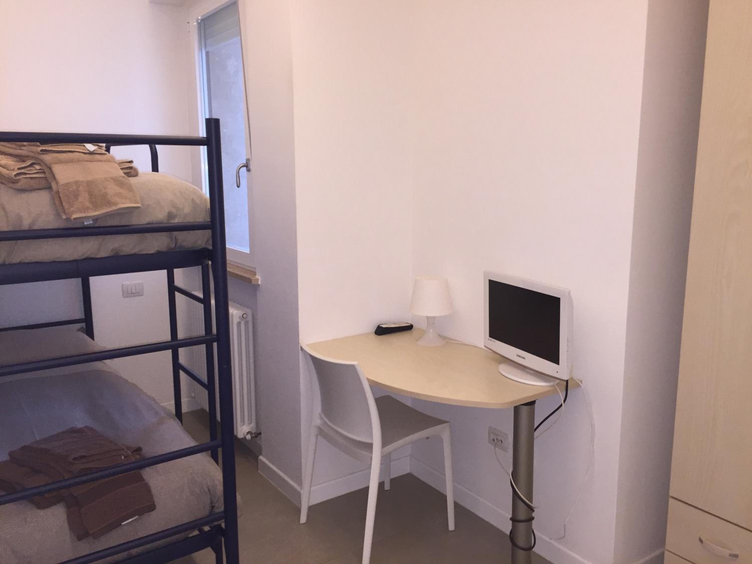 Two-Bedroom Apartment photo 2
