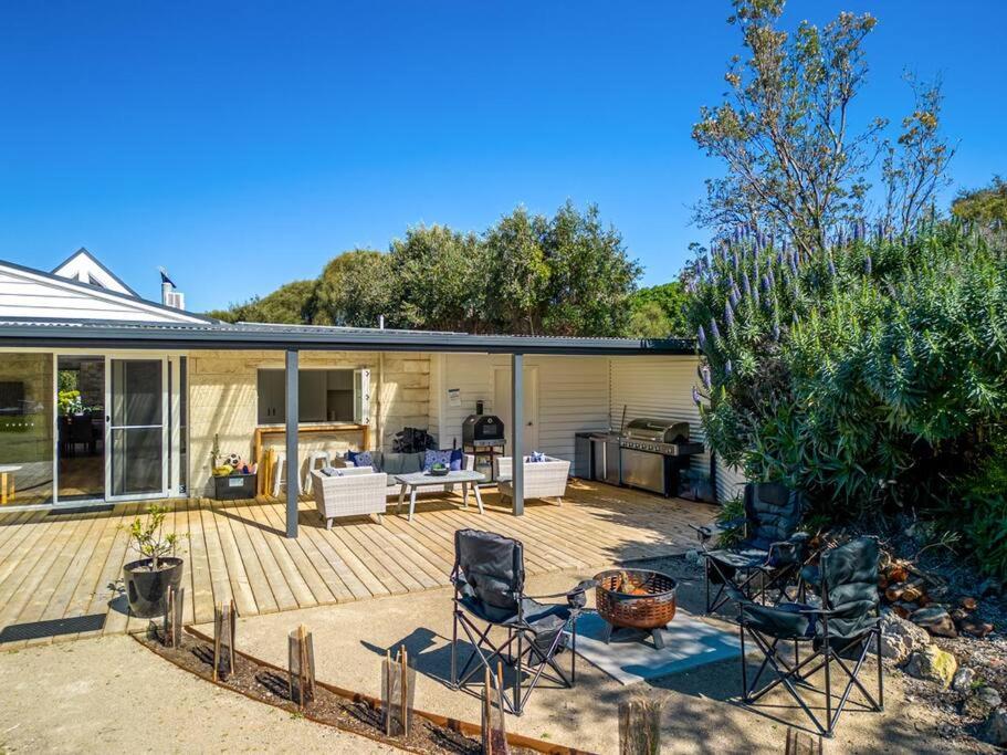 Holiday Home photo 3