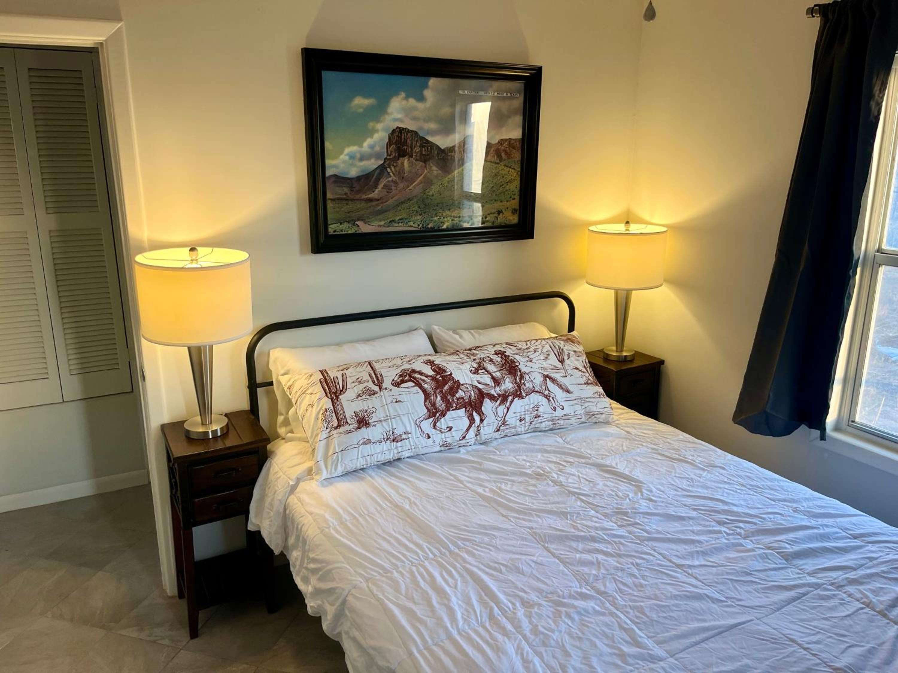 Two-Bedroom House photo 1